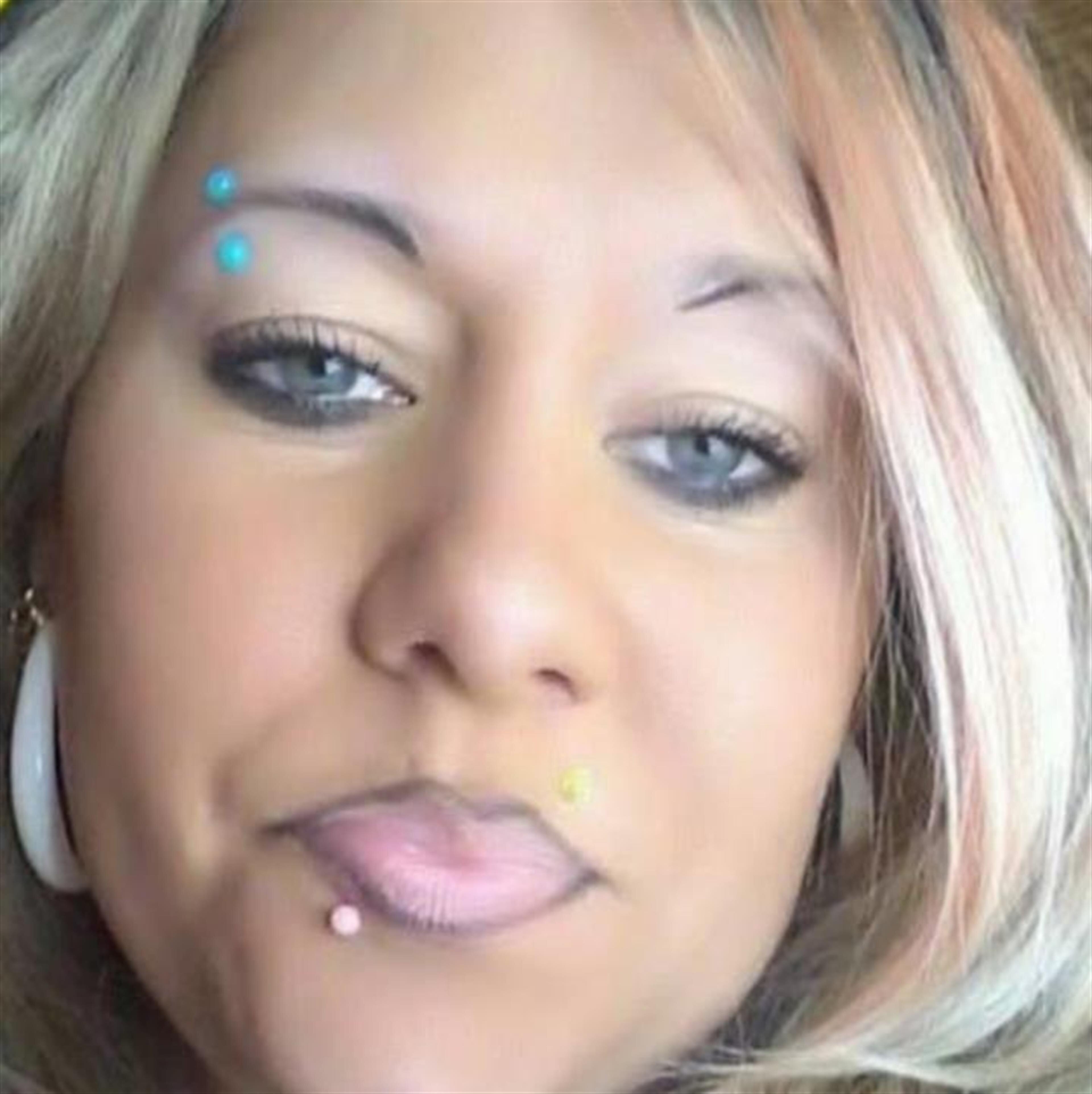 Ms. Crystal Dawn Lane
