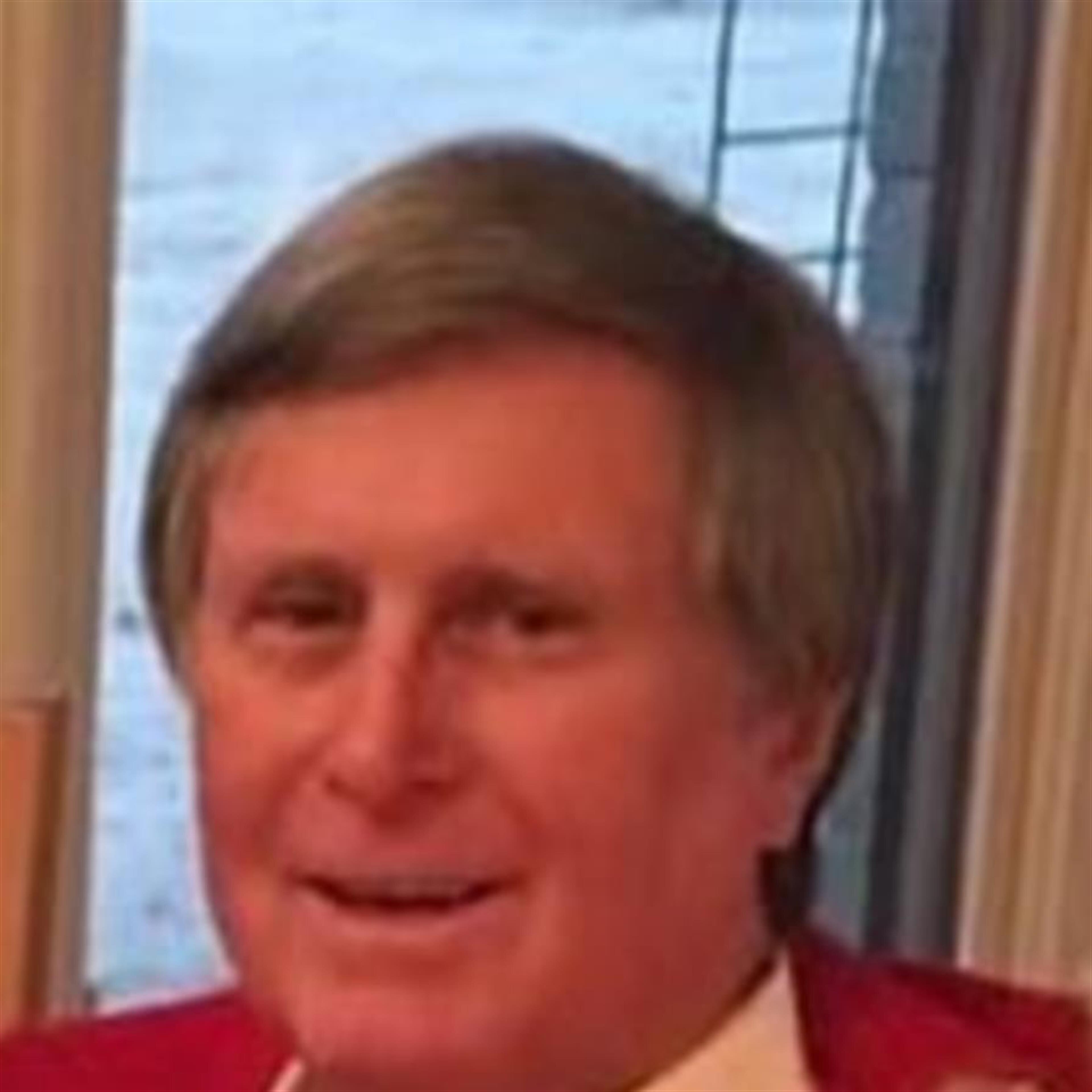Joe Mack  Jepsen