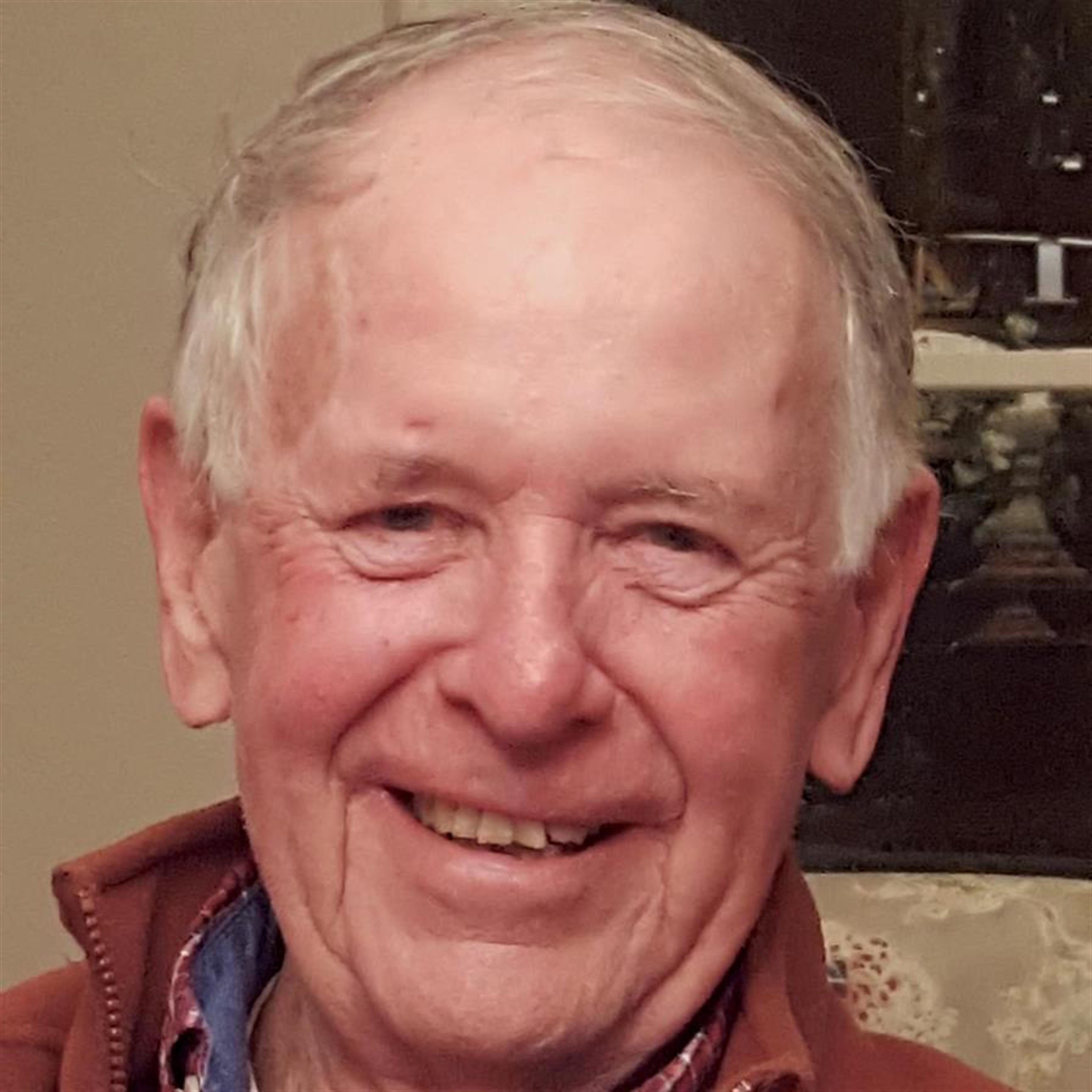 Clark Delano Readling