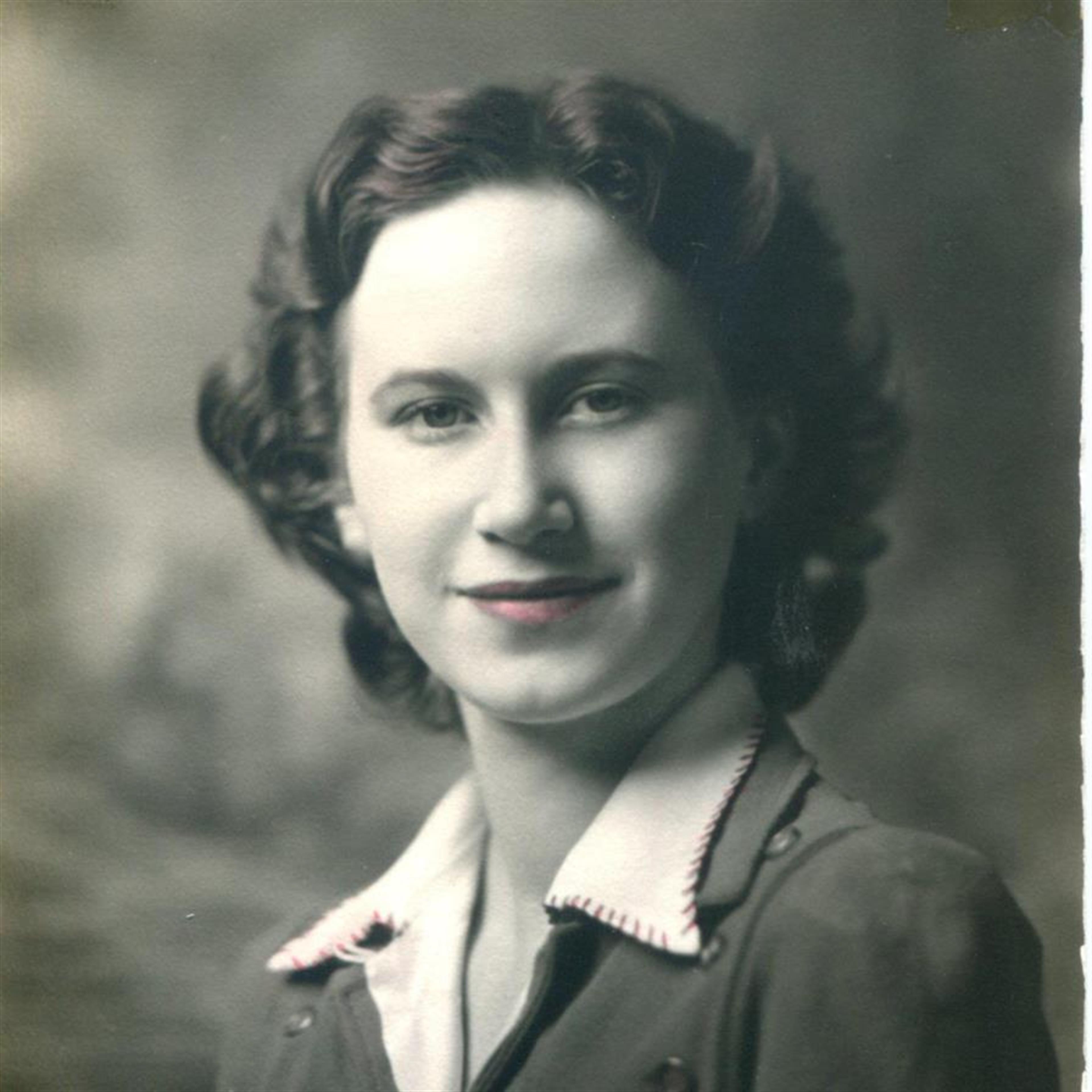 Jessie Jean (Williams) Angel's obituary picture