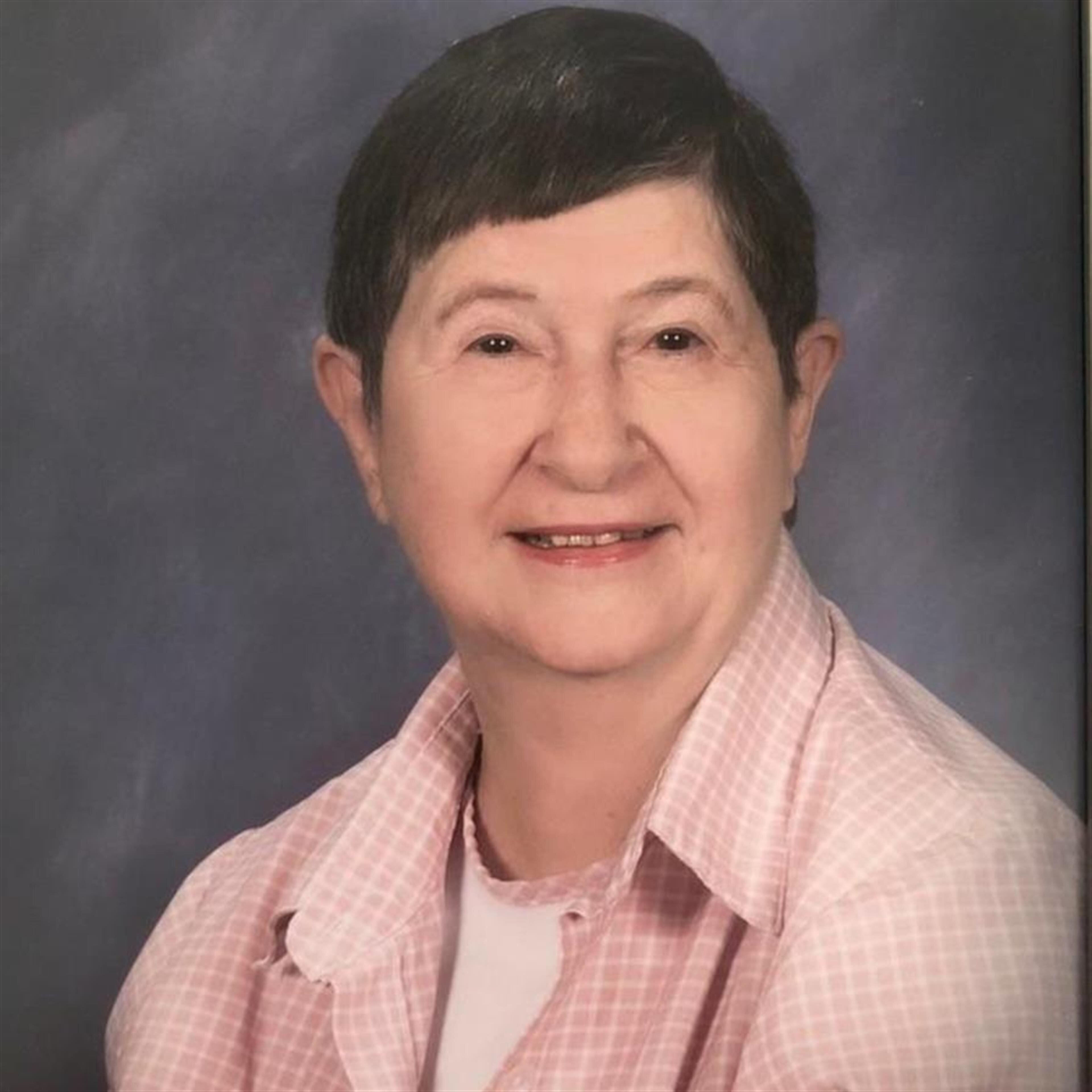 Karen Redmond