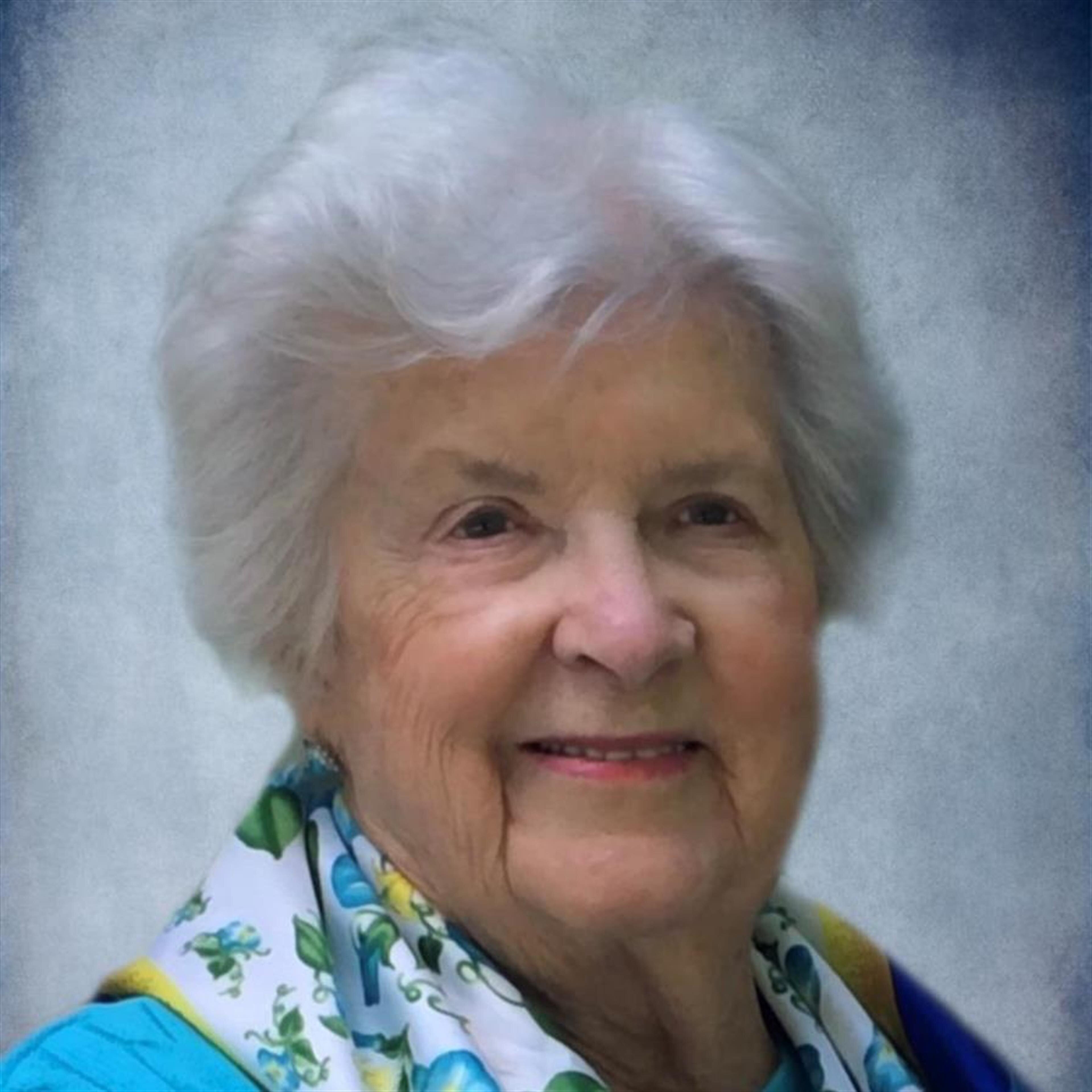 Mildred "Midge"  Ashe Reed