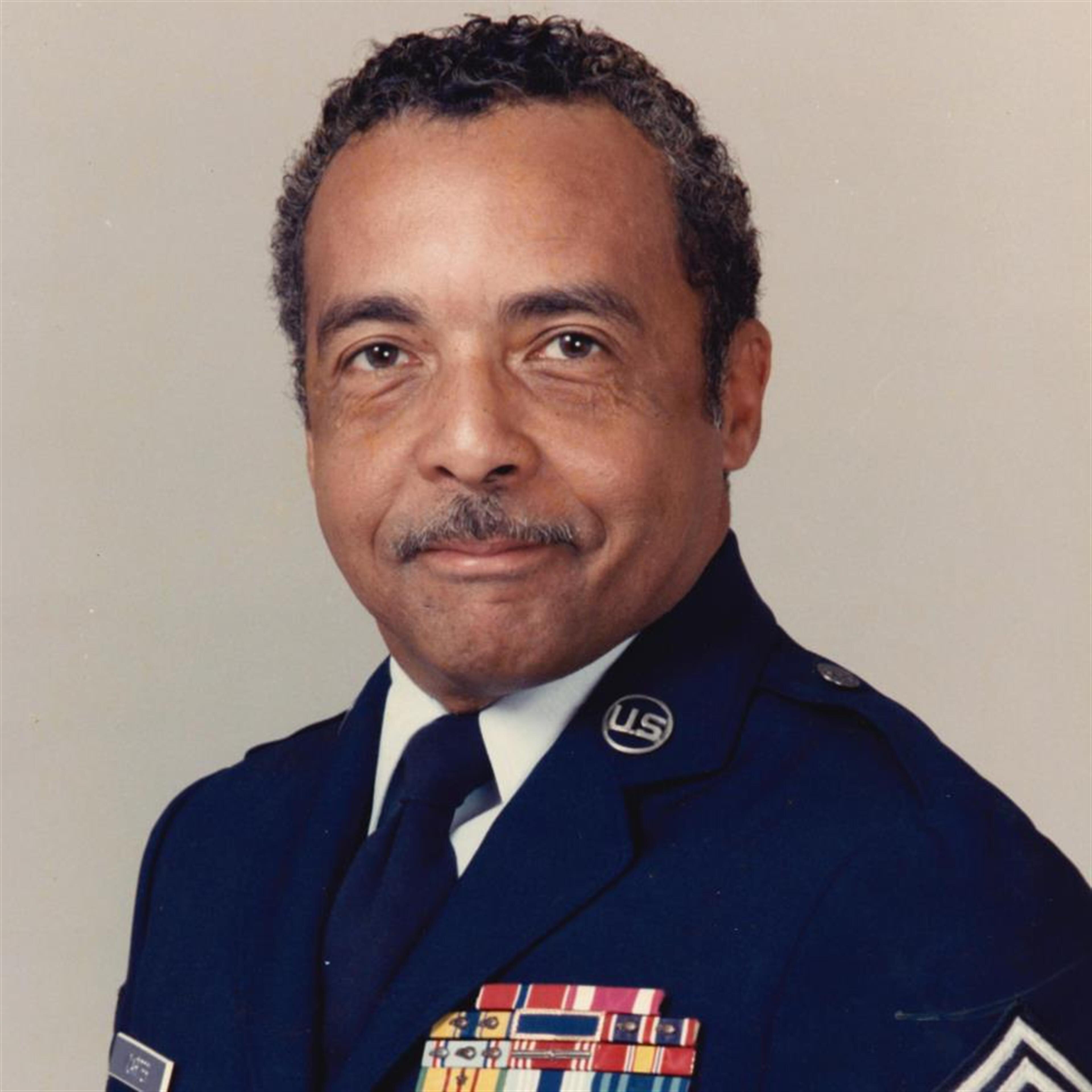 John A. Carter