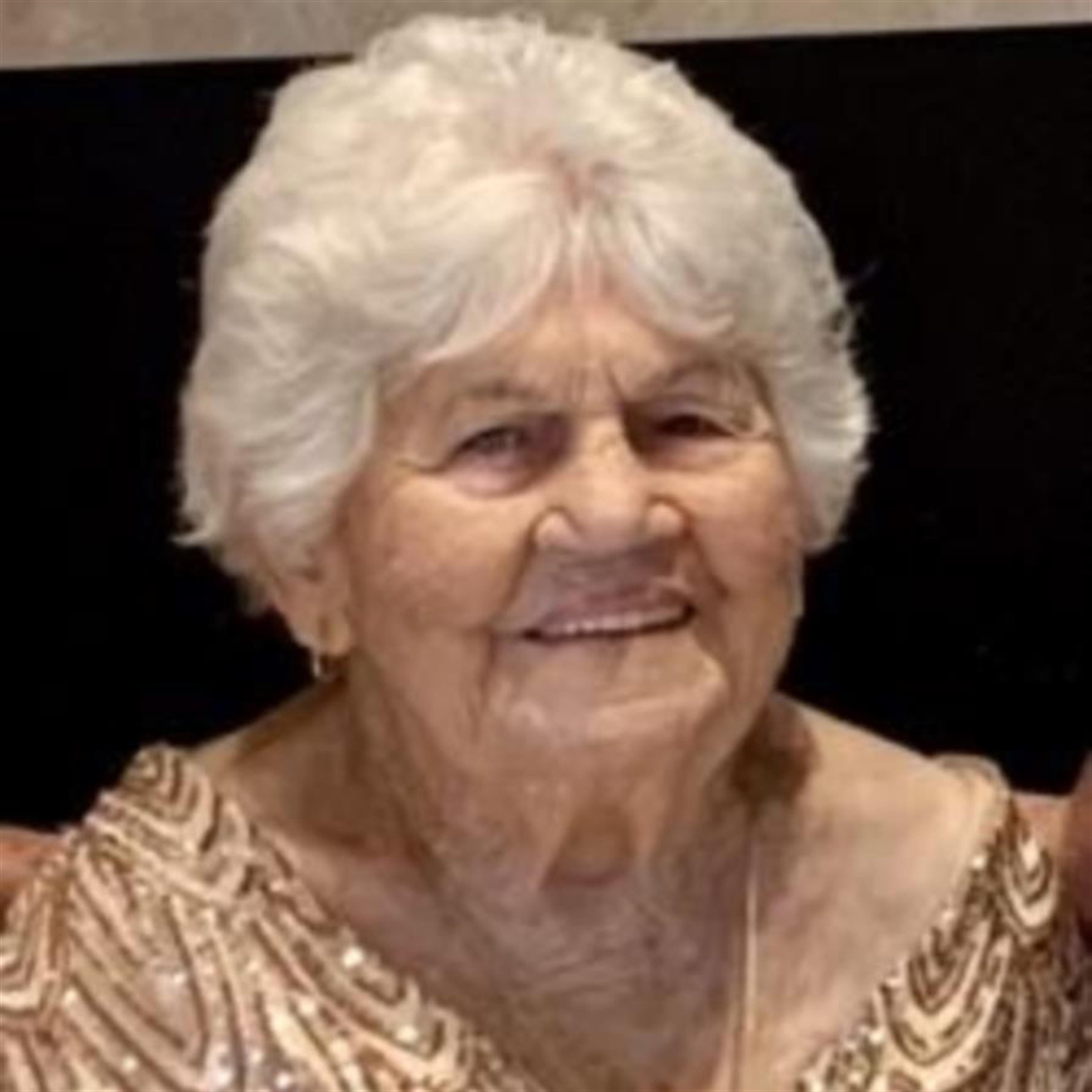 Maria Miralla