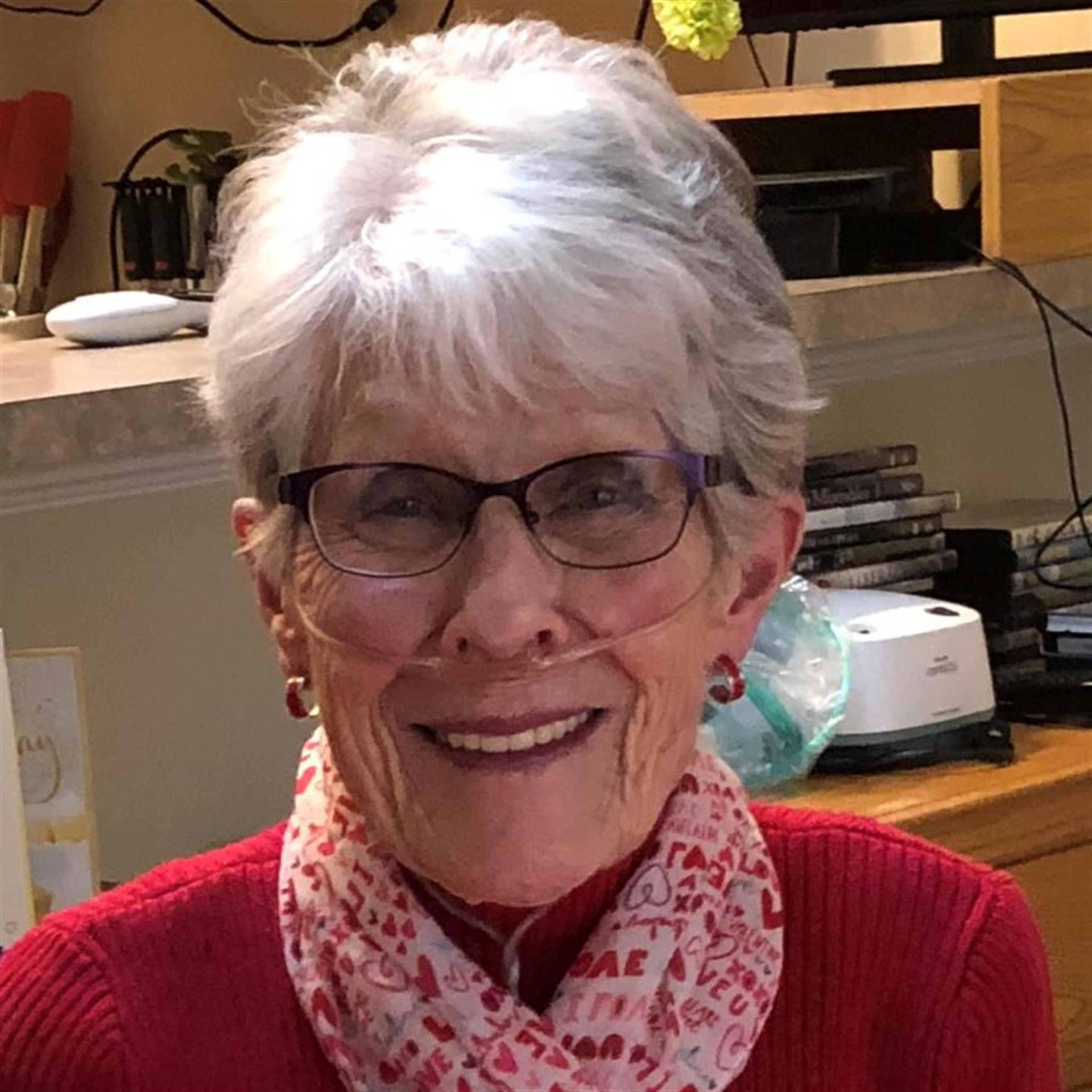 Gilberta Mathilde Carion