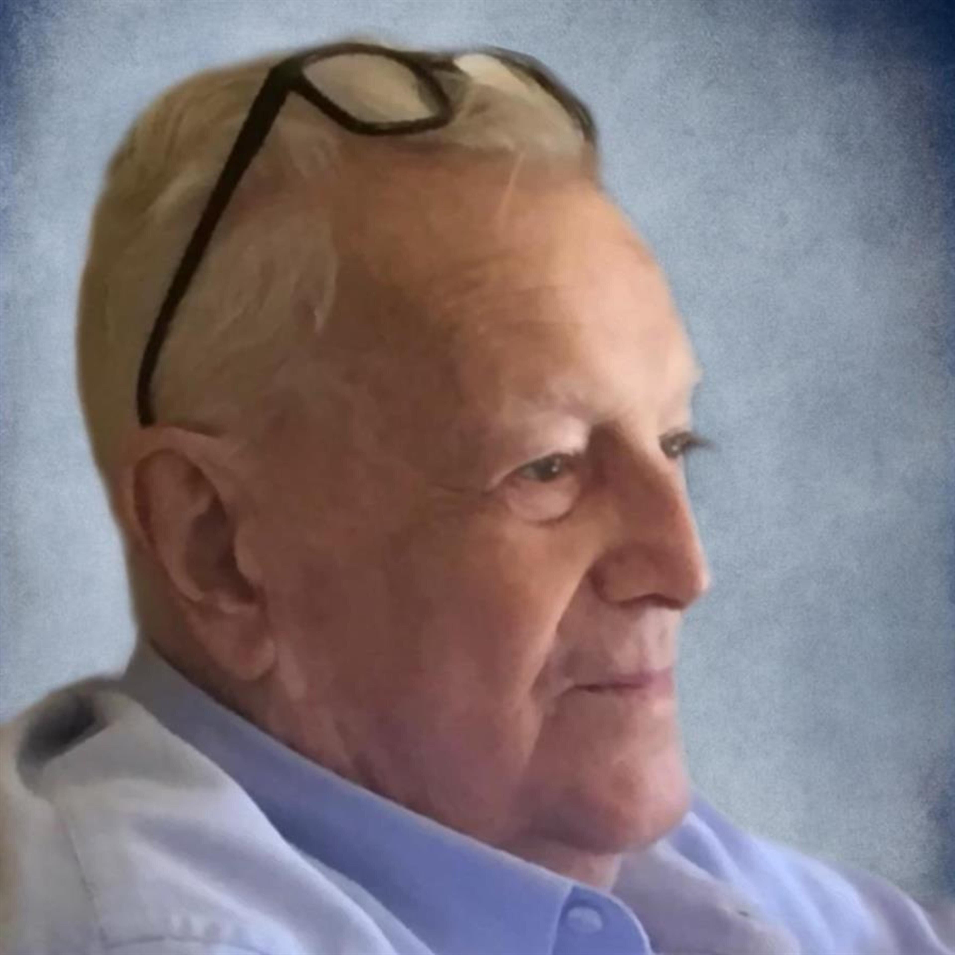 Edward Orrell Saulsbury