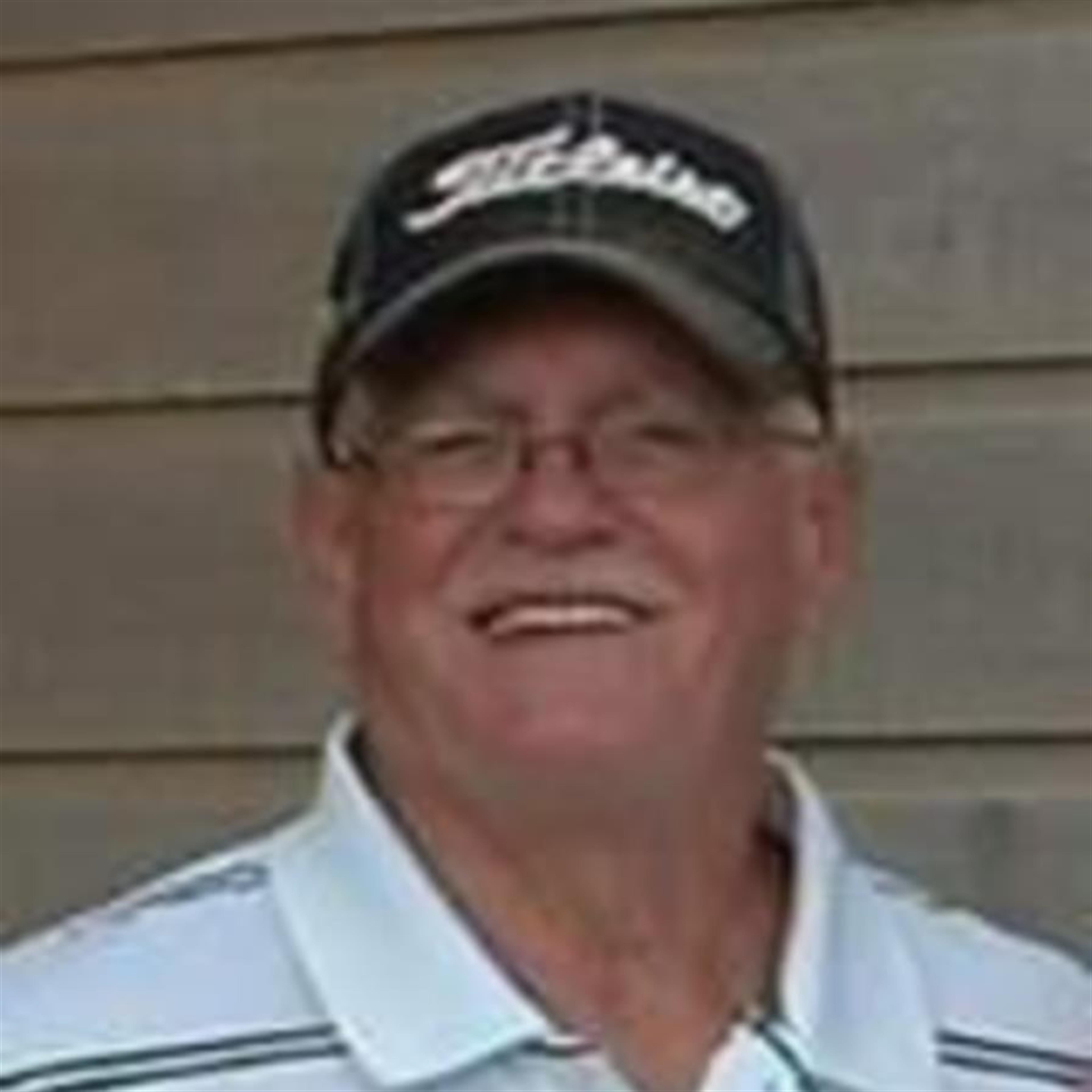 Richard "Dick" DeHaven