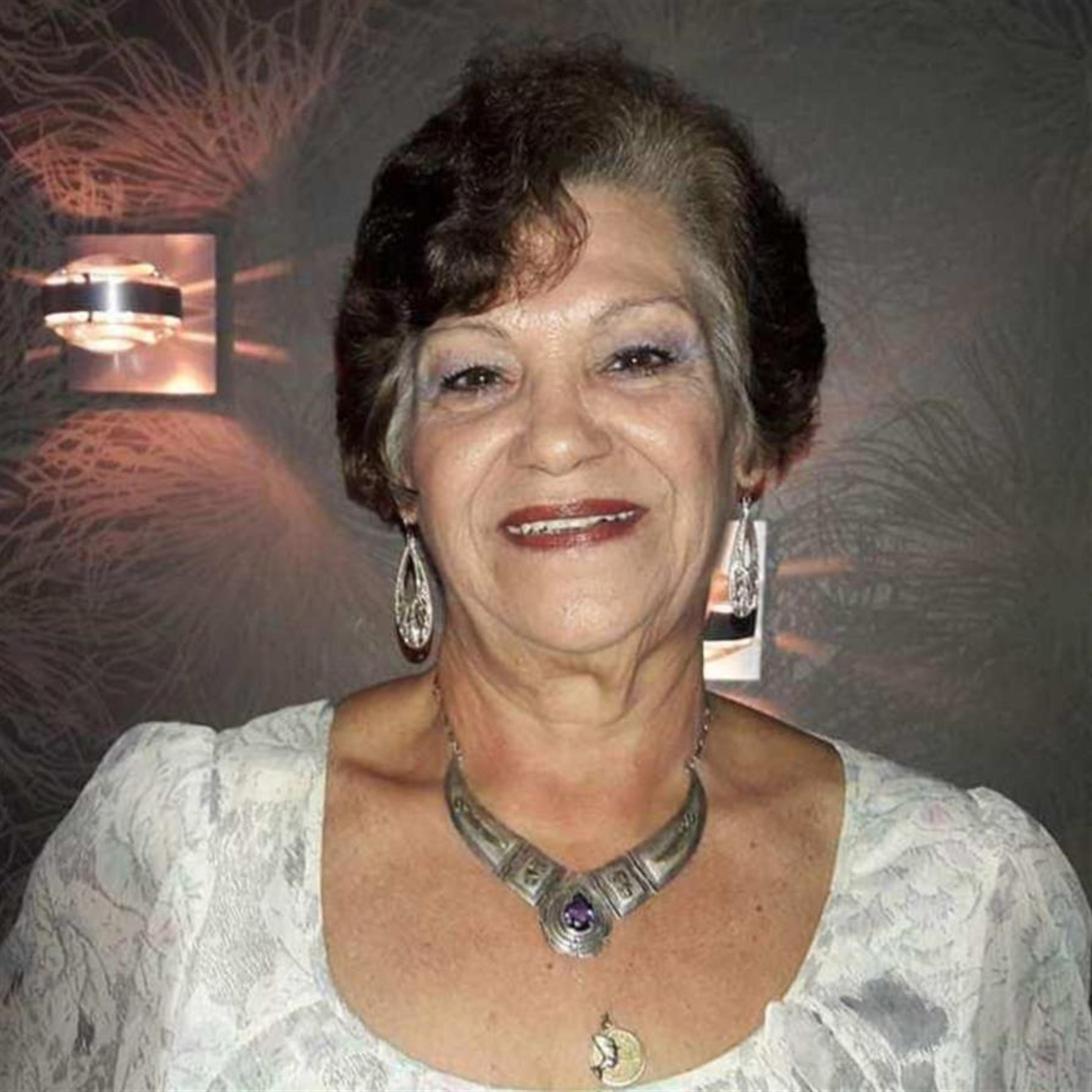 Rachel C. O'Gara