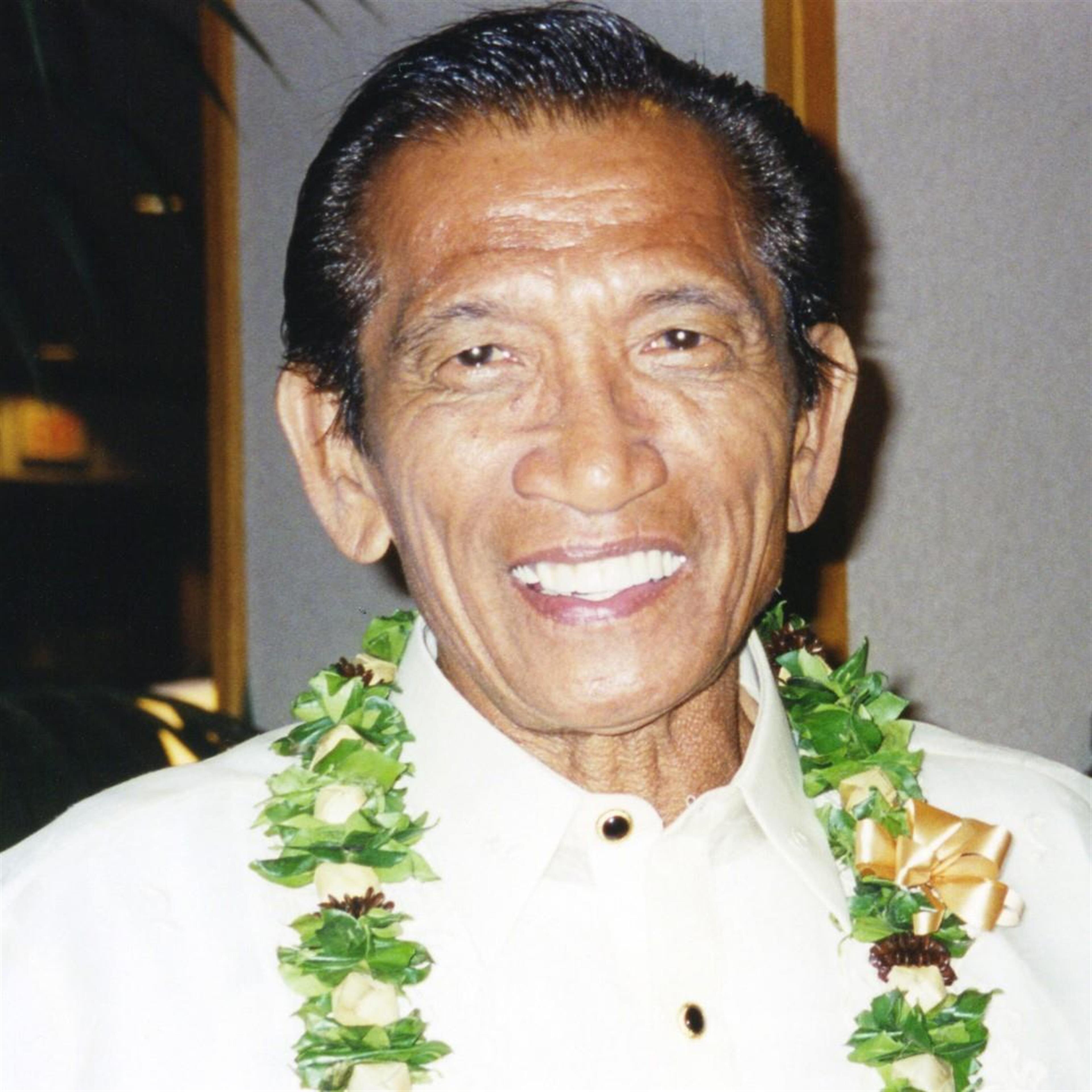 Alfredo Ignacio Ventura Baptista