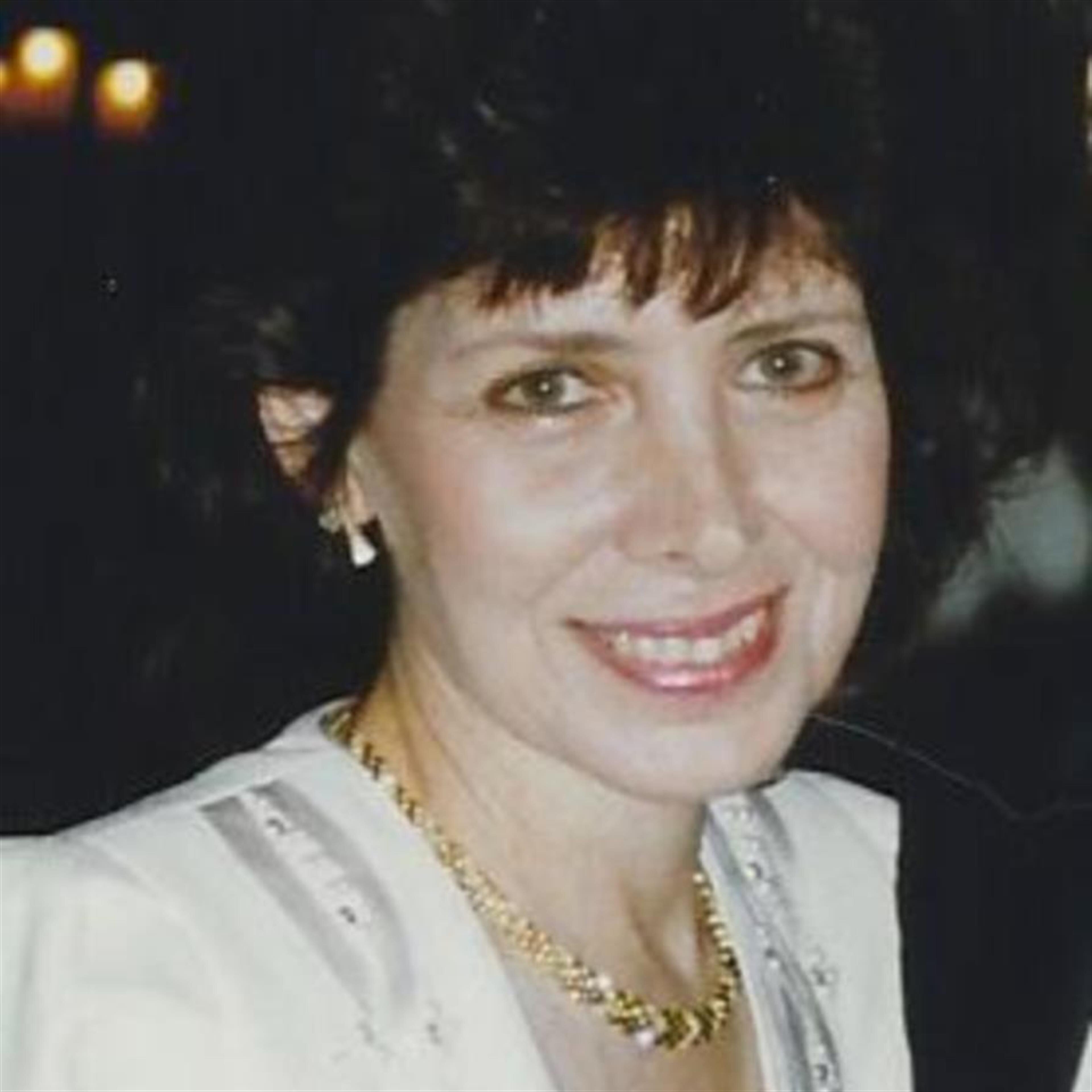 Sheila Sussman