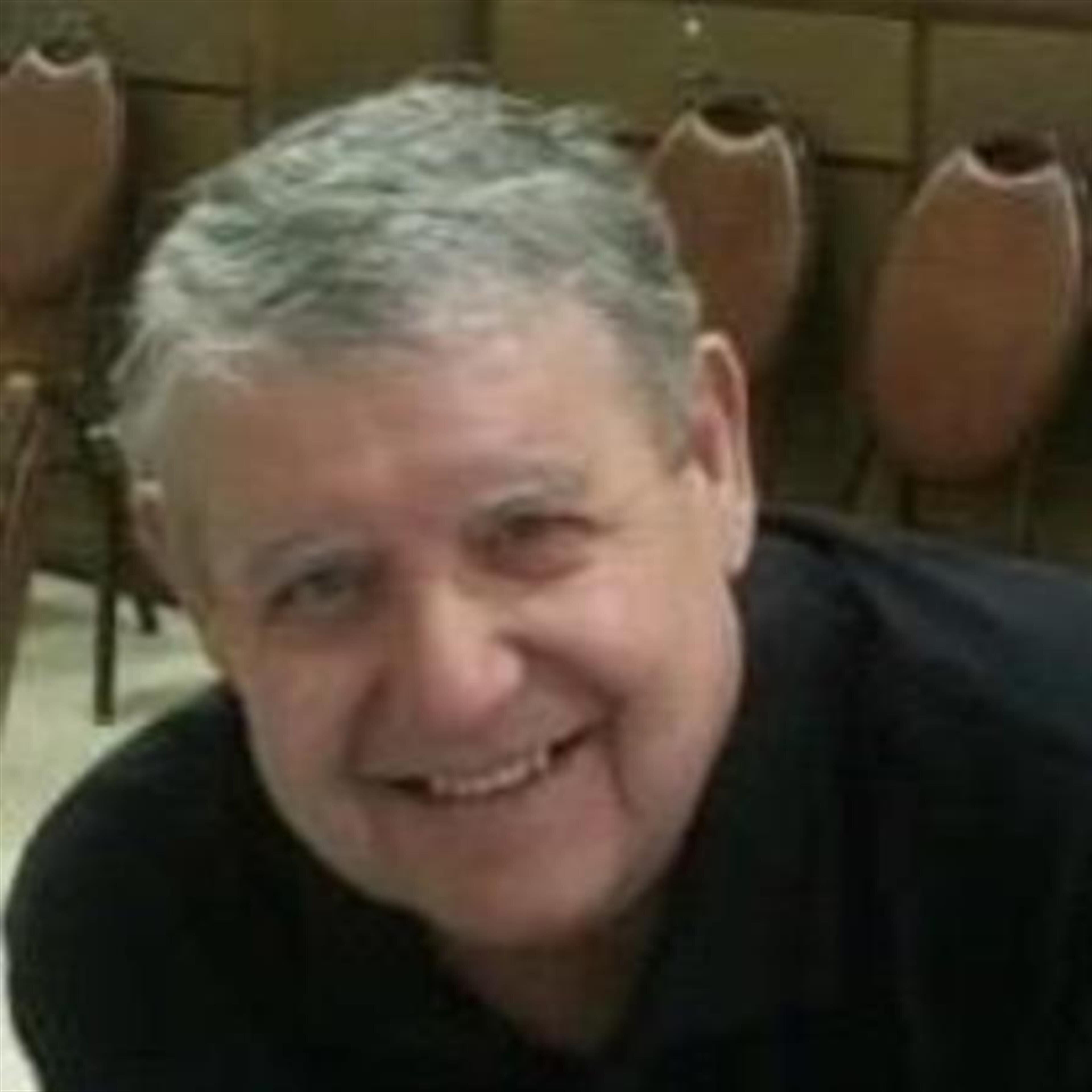 William "Bill" Remmert