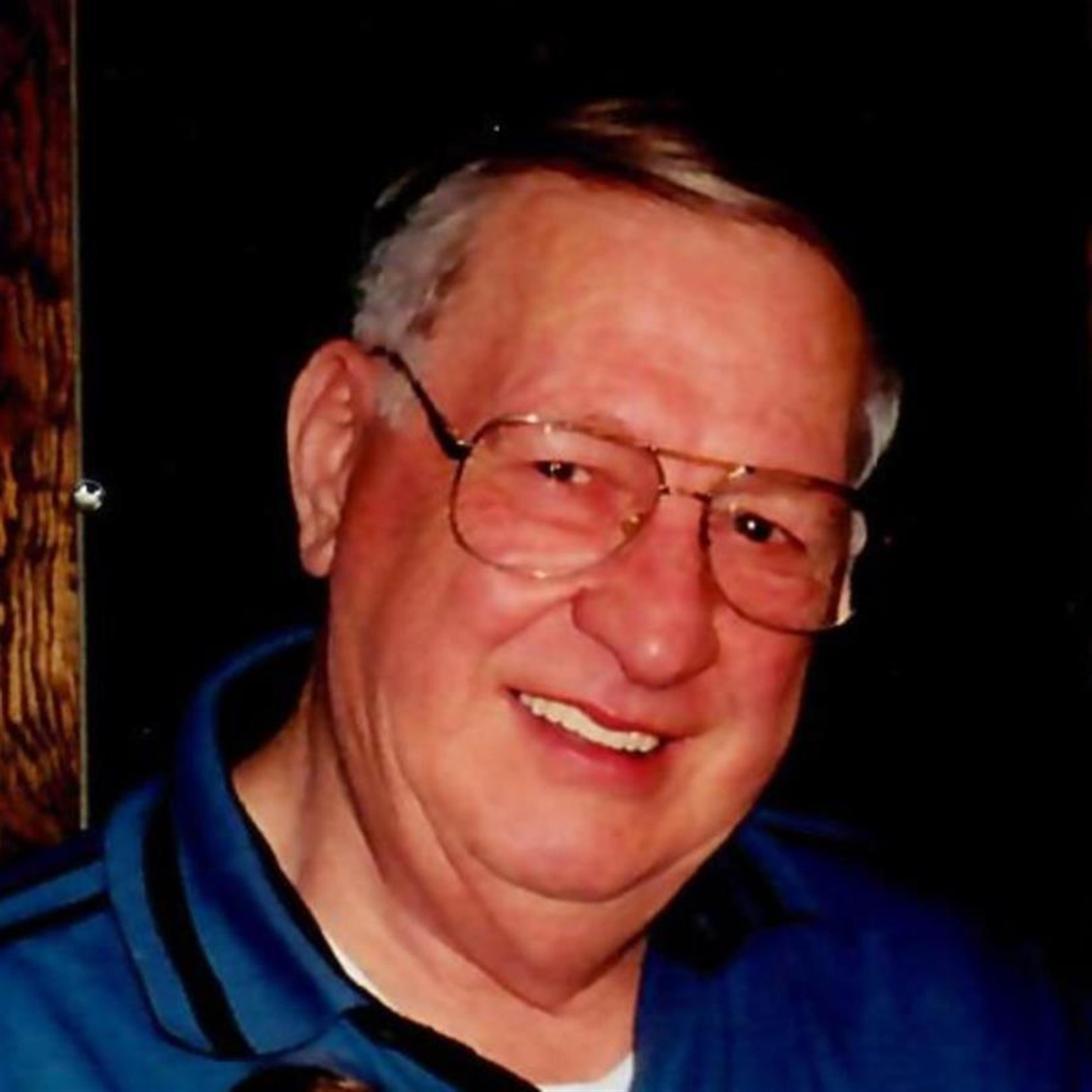 Richard E. Pignatiello