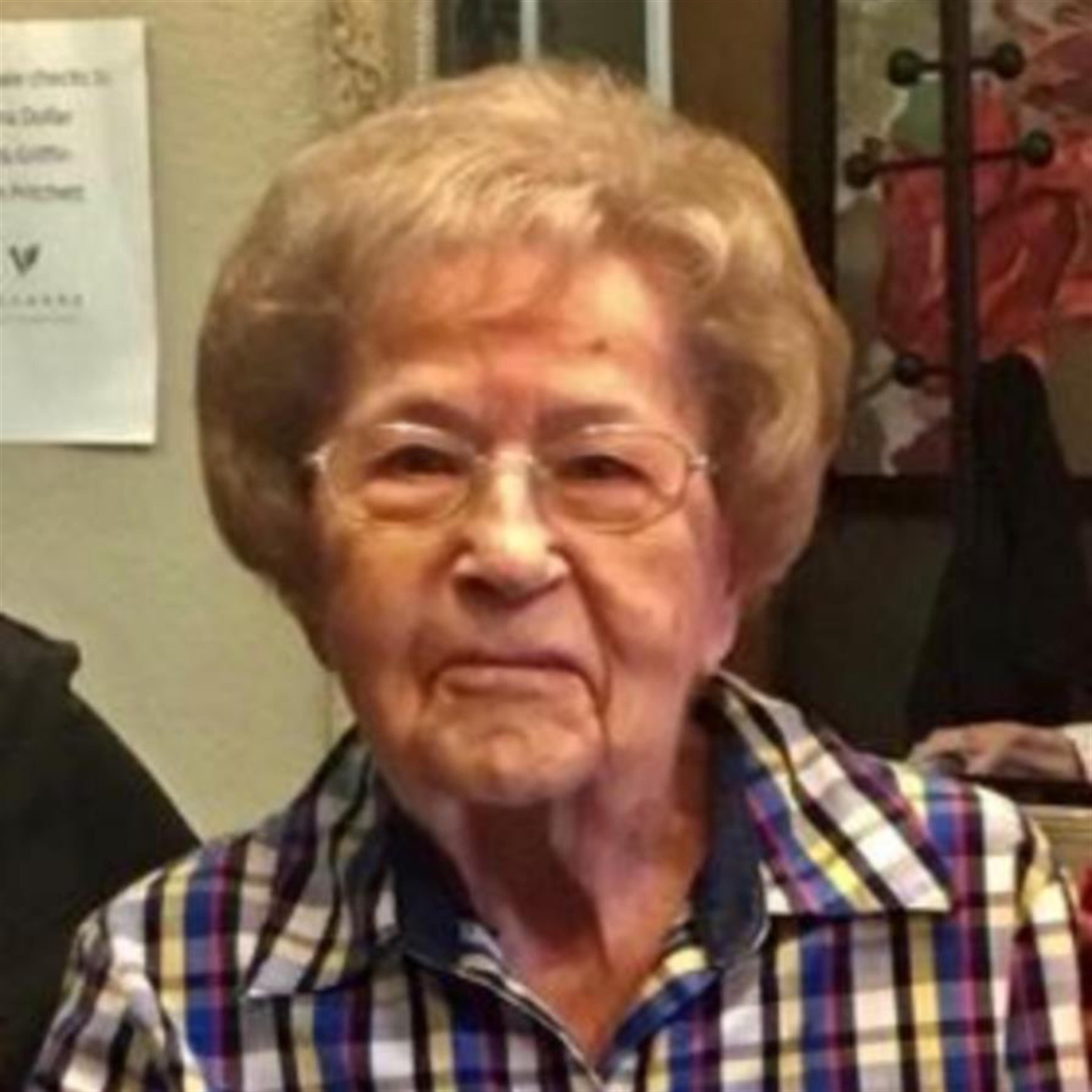 Ann S. Layton