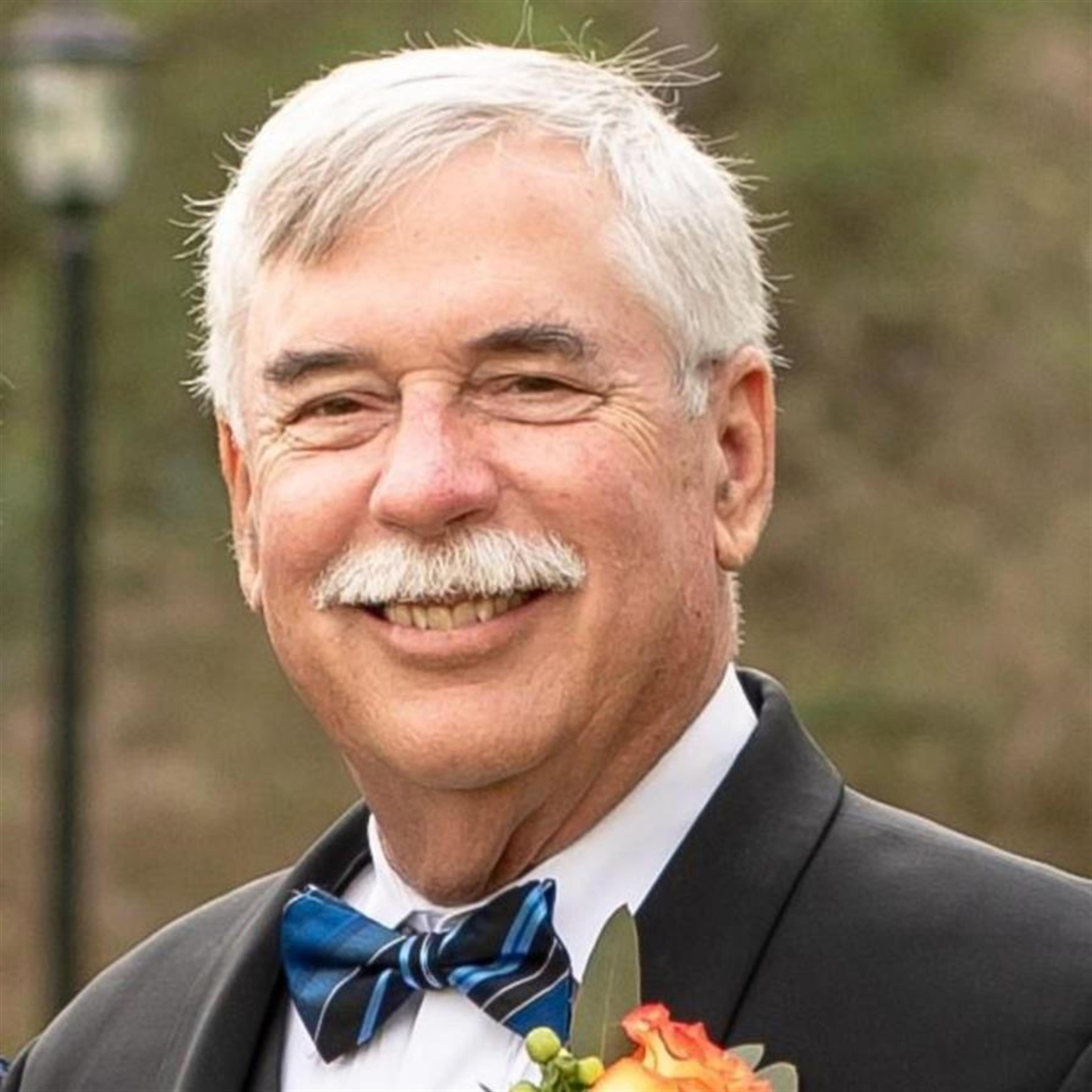 John Daniel Lyons