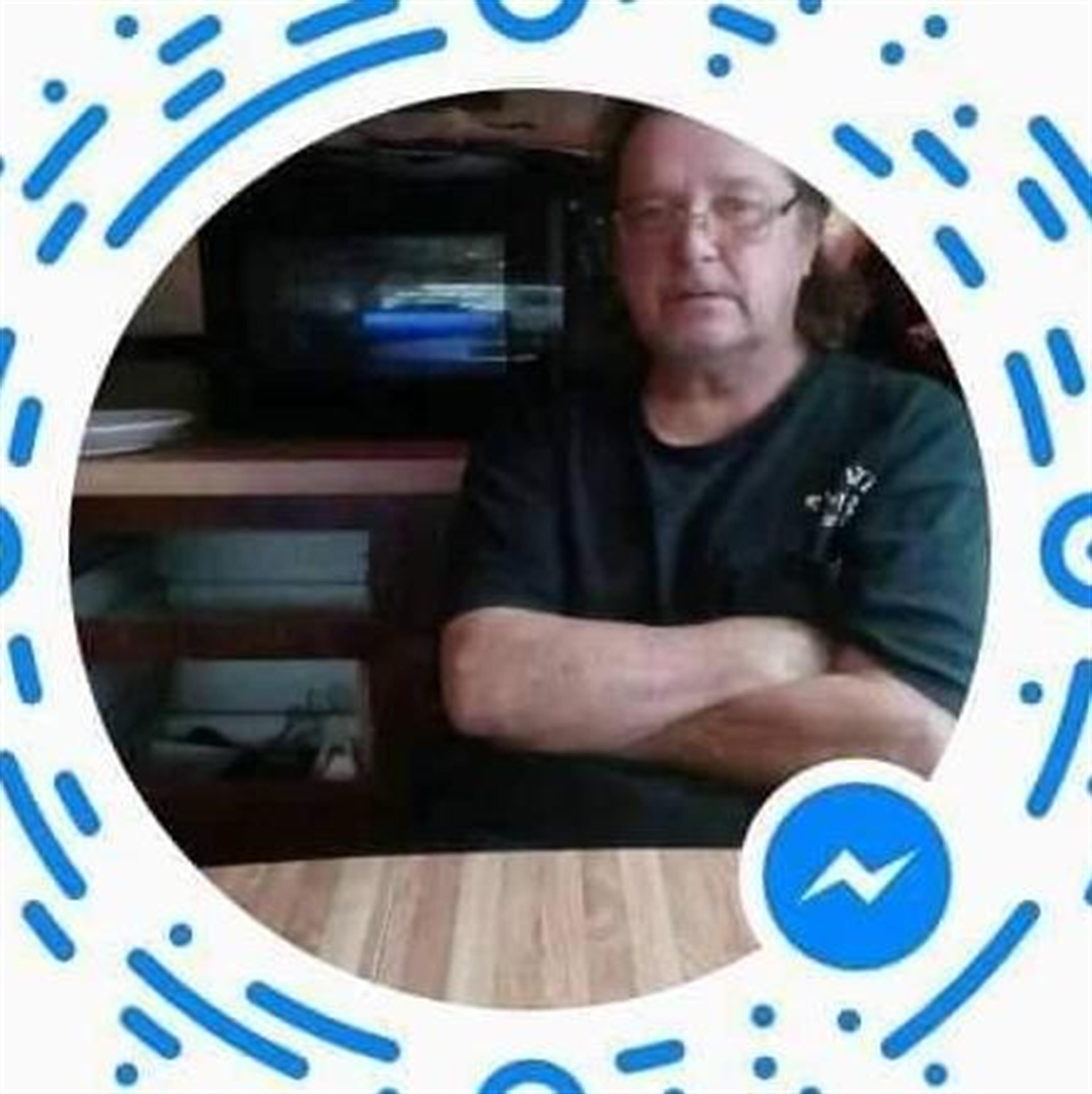 Timothy Mark Frankenberry