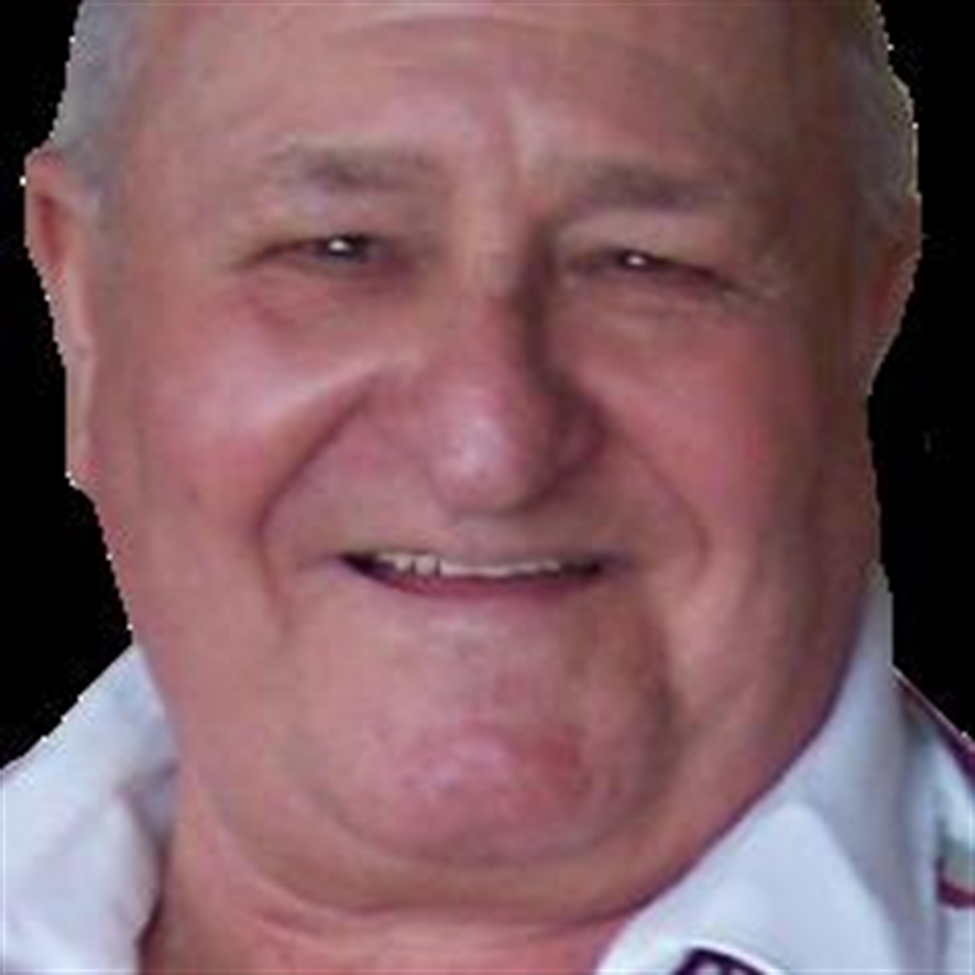 Walter Hebert Jr.
