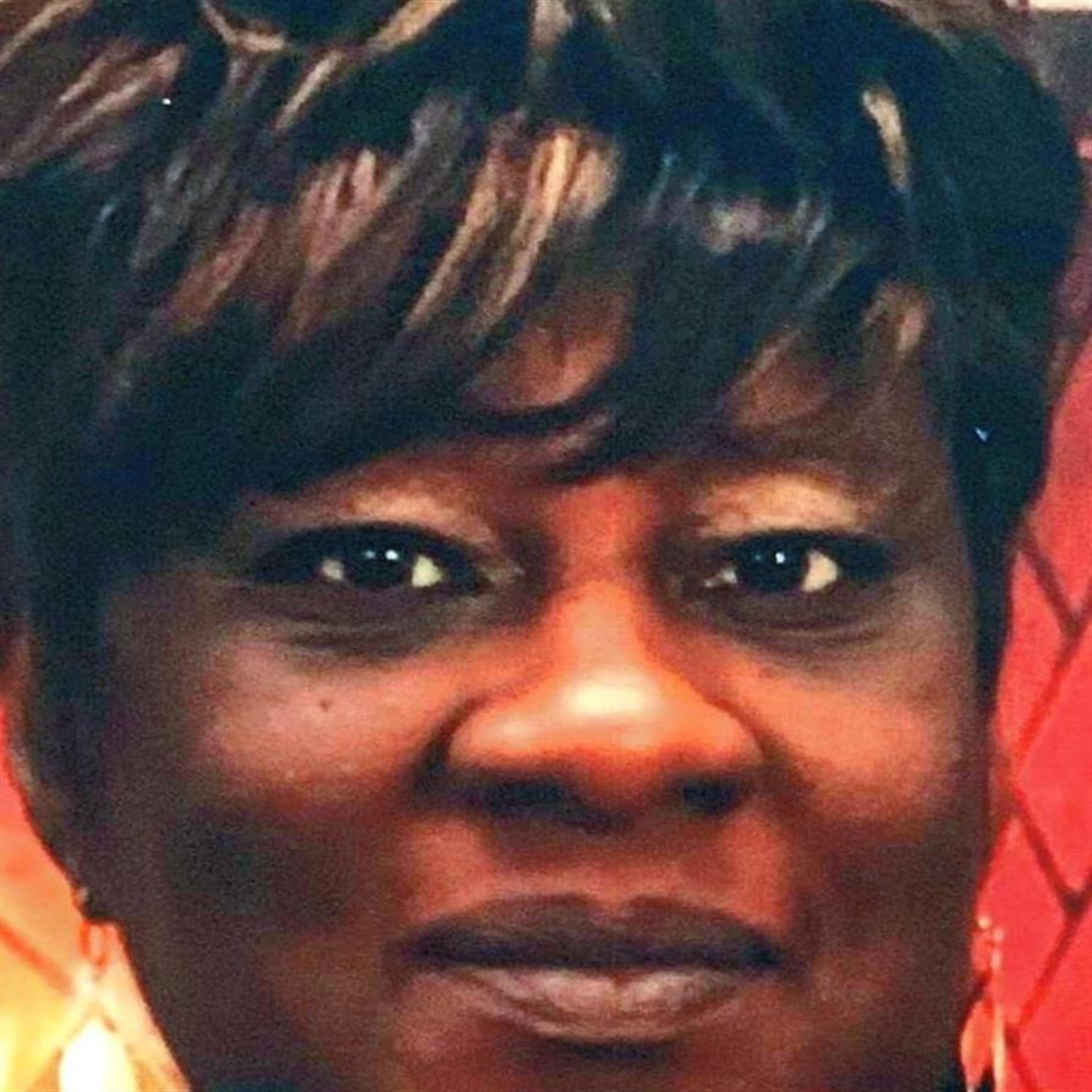MRS. KAREN DENISE ARNOLD