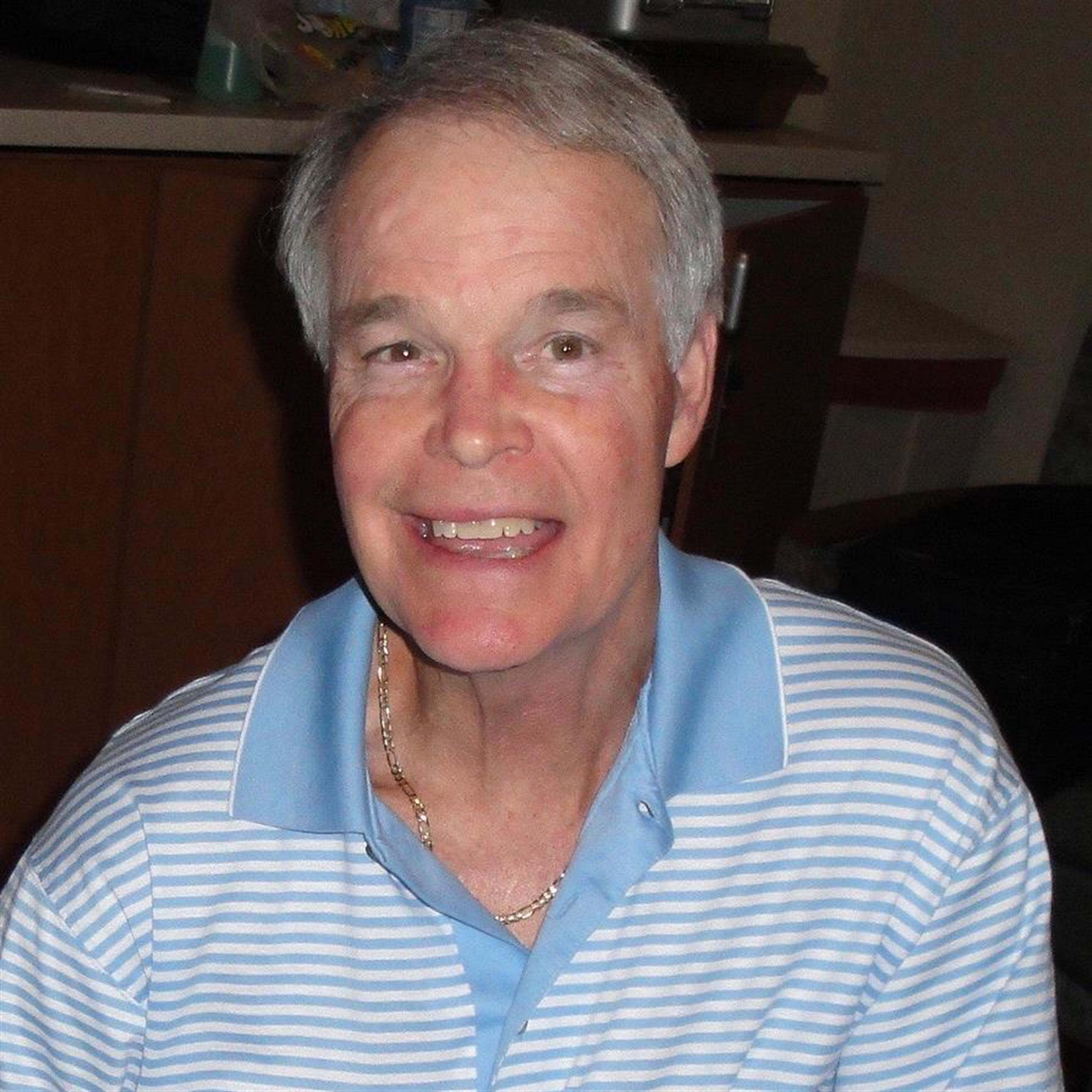 James Franklin Russell