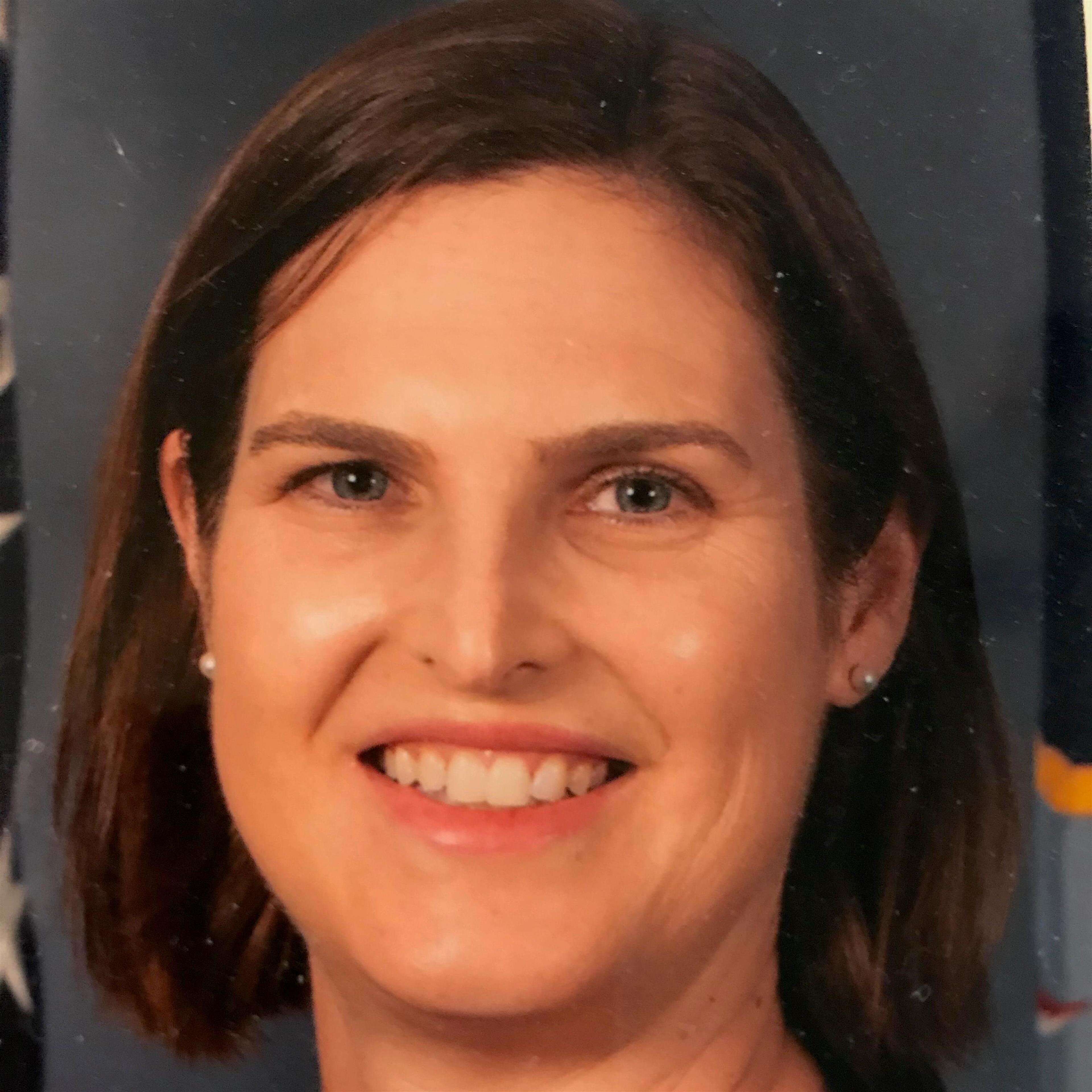 Brigitte Lynn Wallace McKee