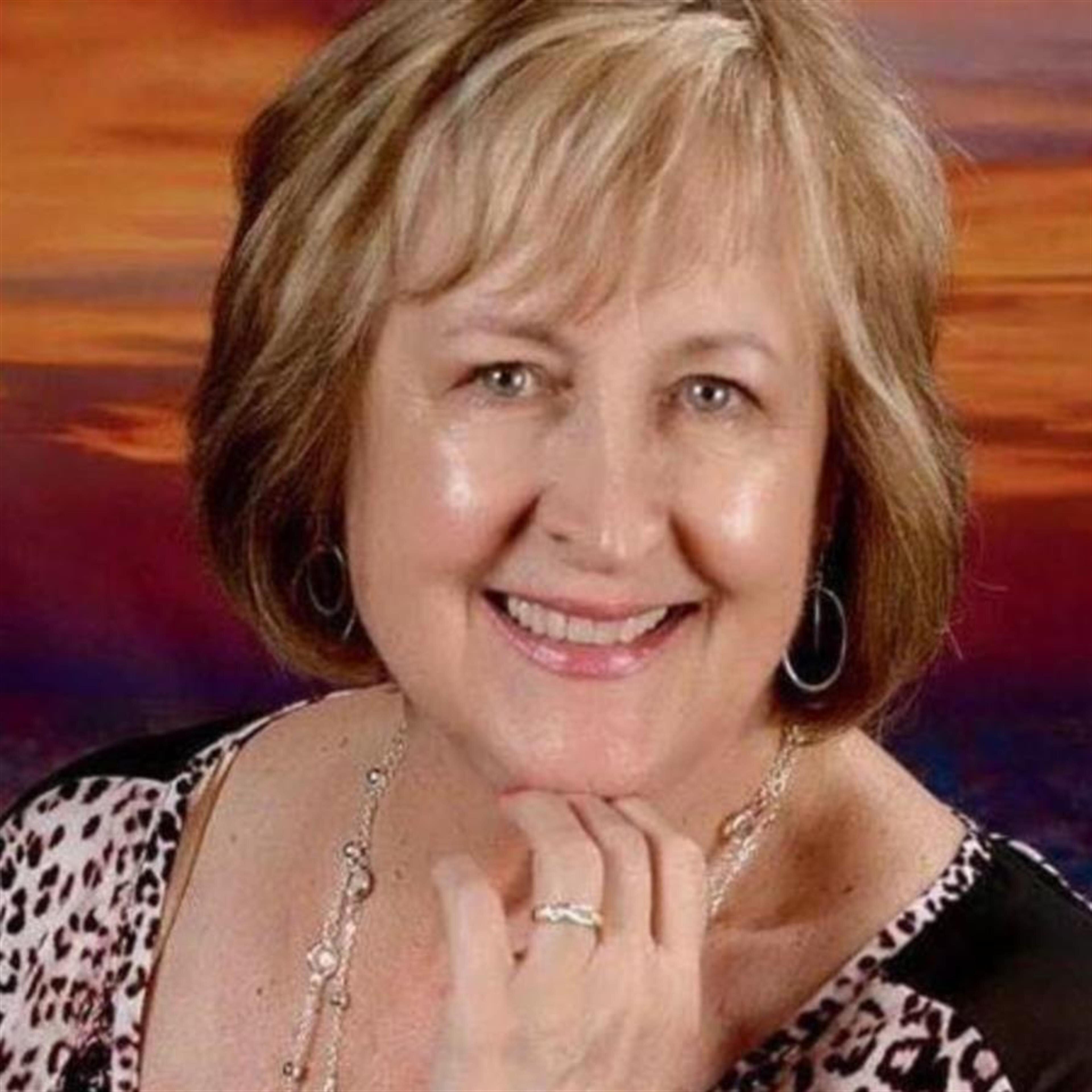Diane Clare Brandt