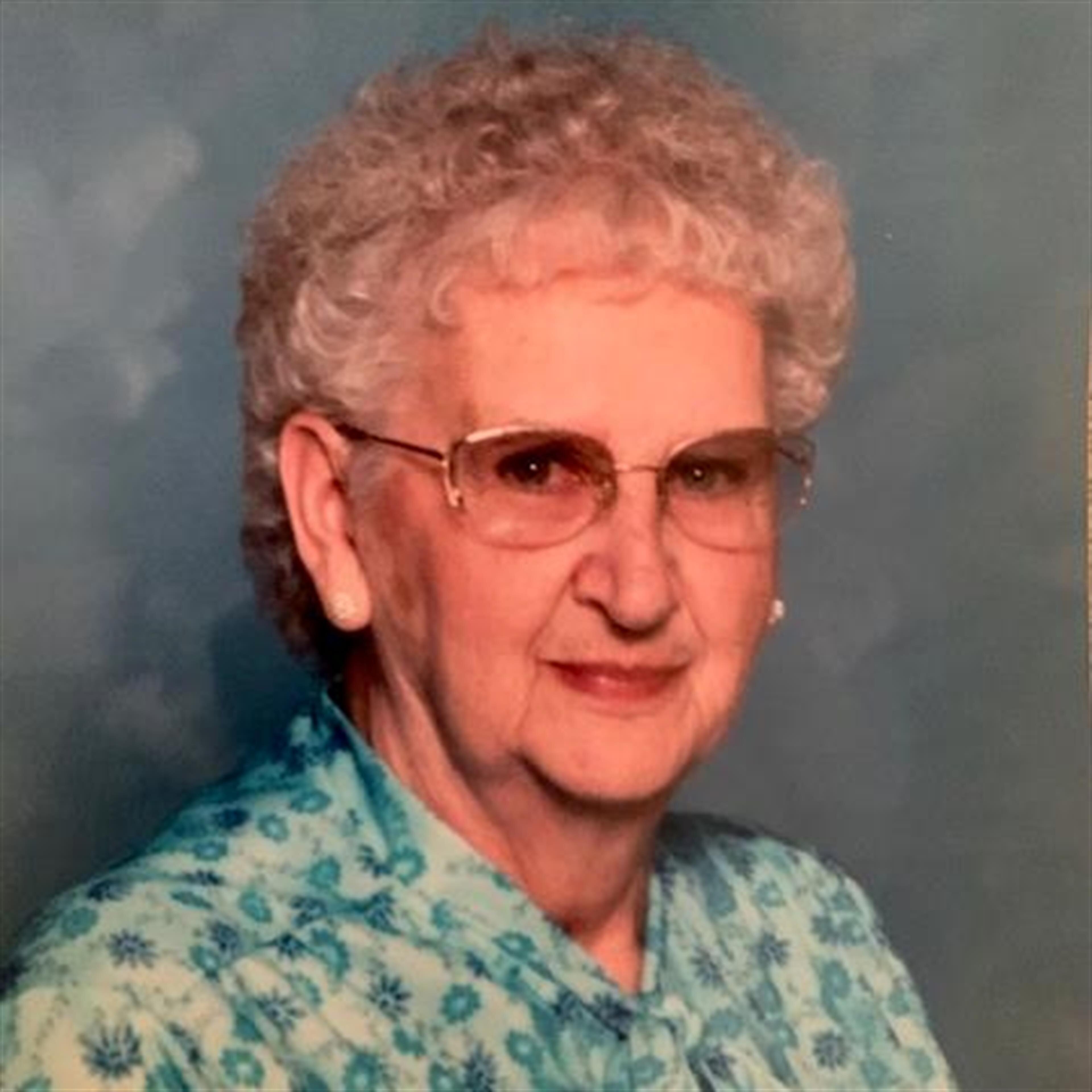 Jane W. Bensinger