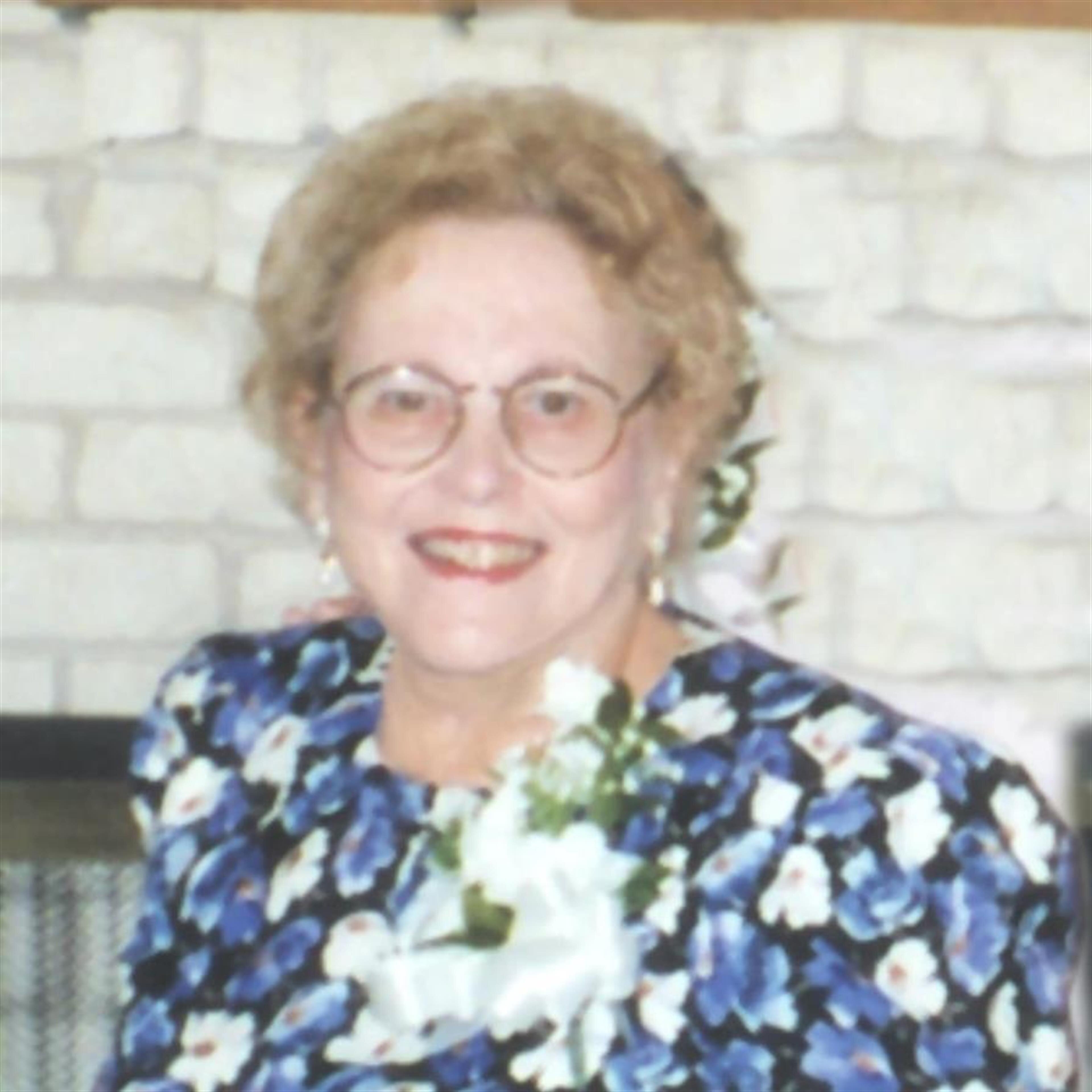 Frances Wright