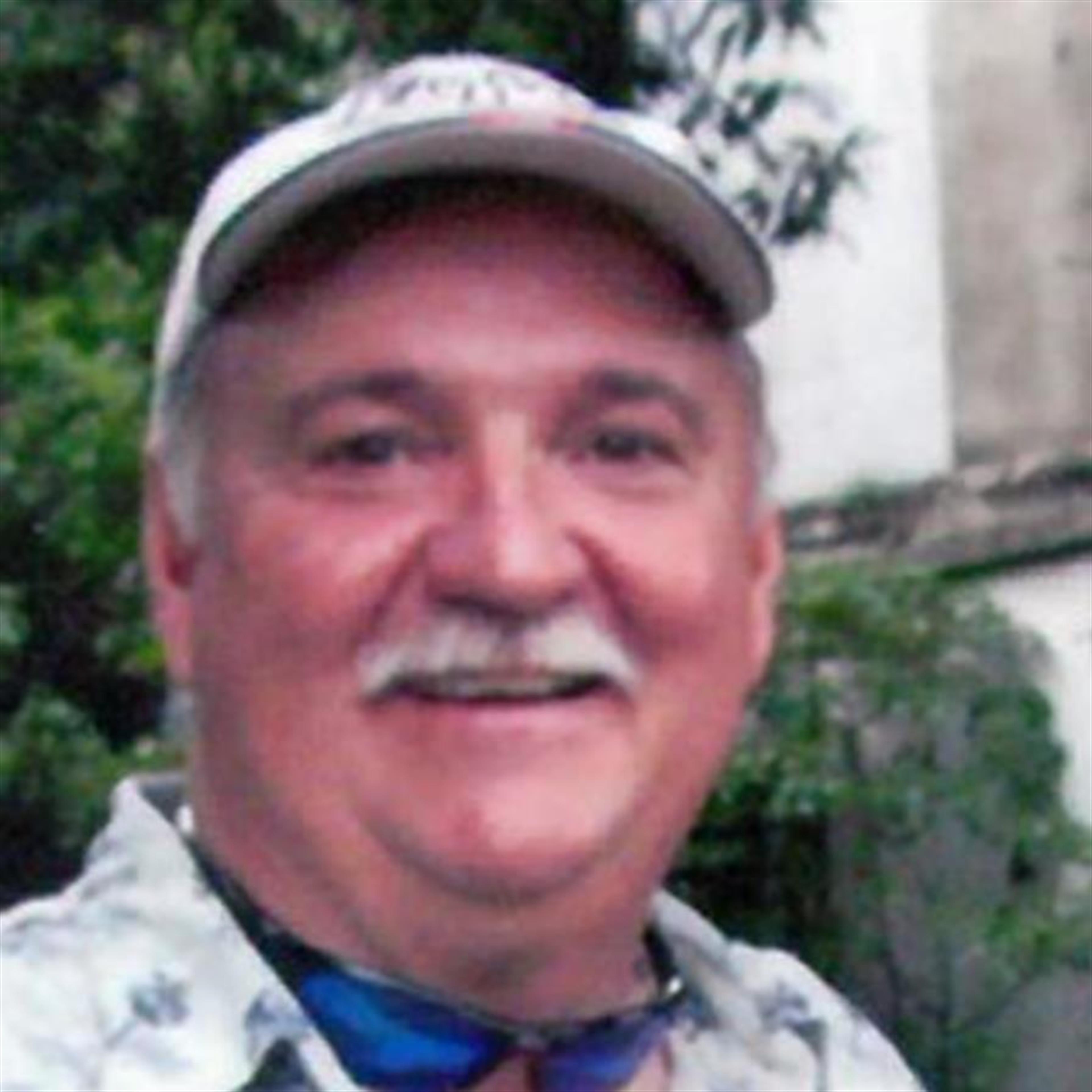 Paul Dennis Anglin Sr