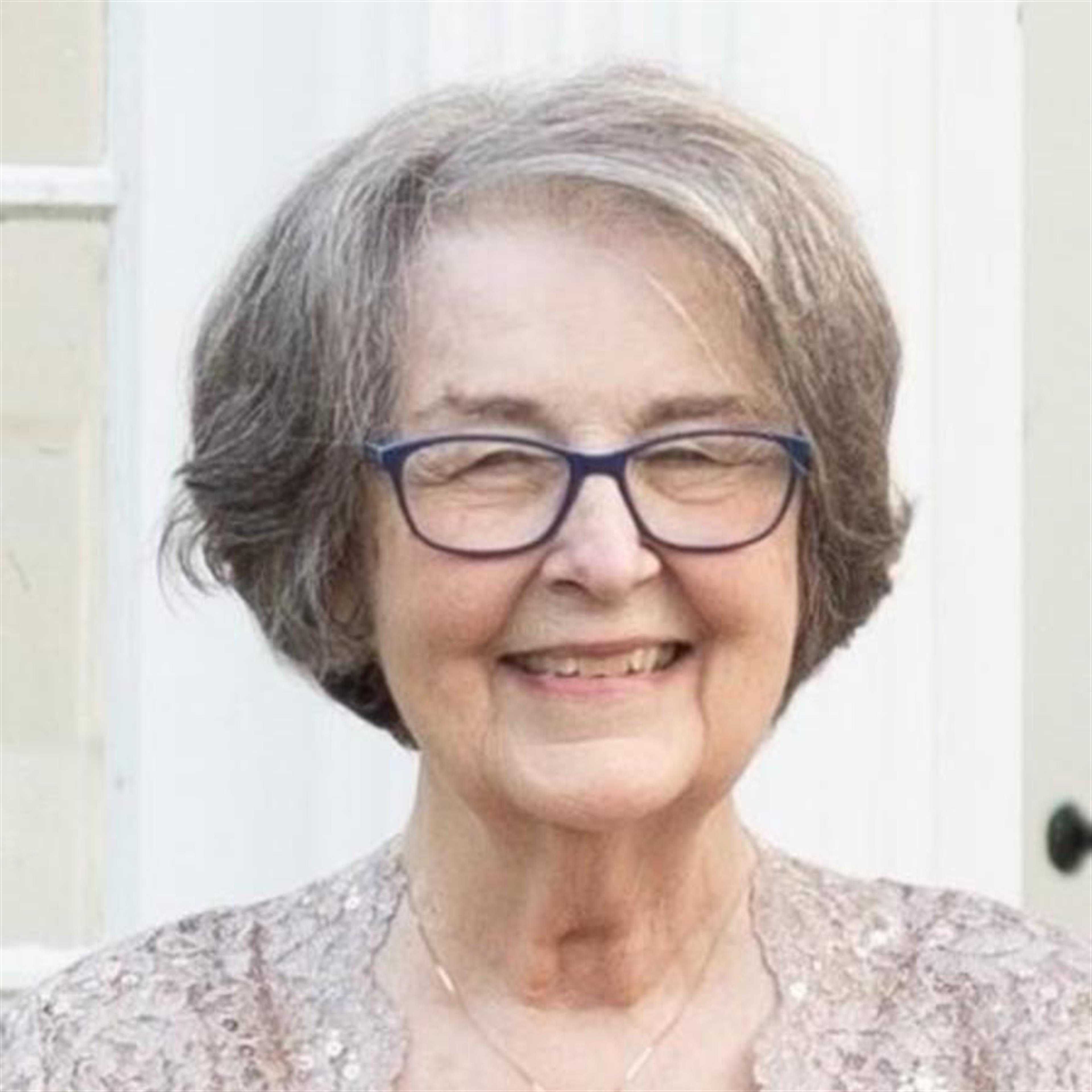 Donna Morris Murphy's obituary picture