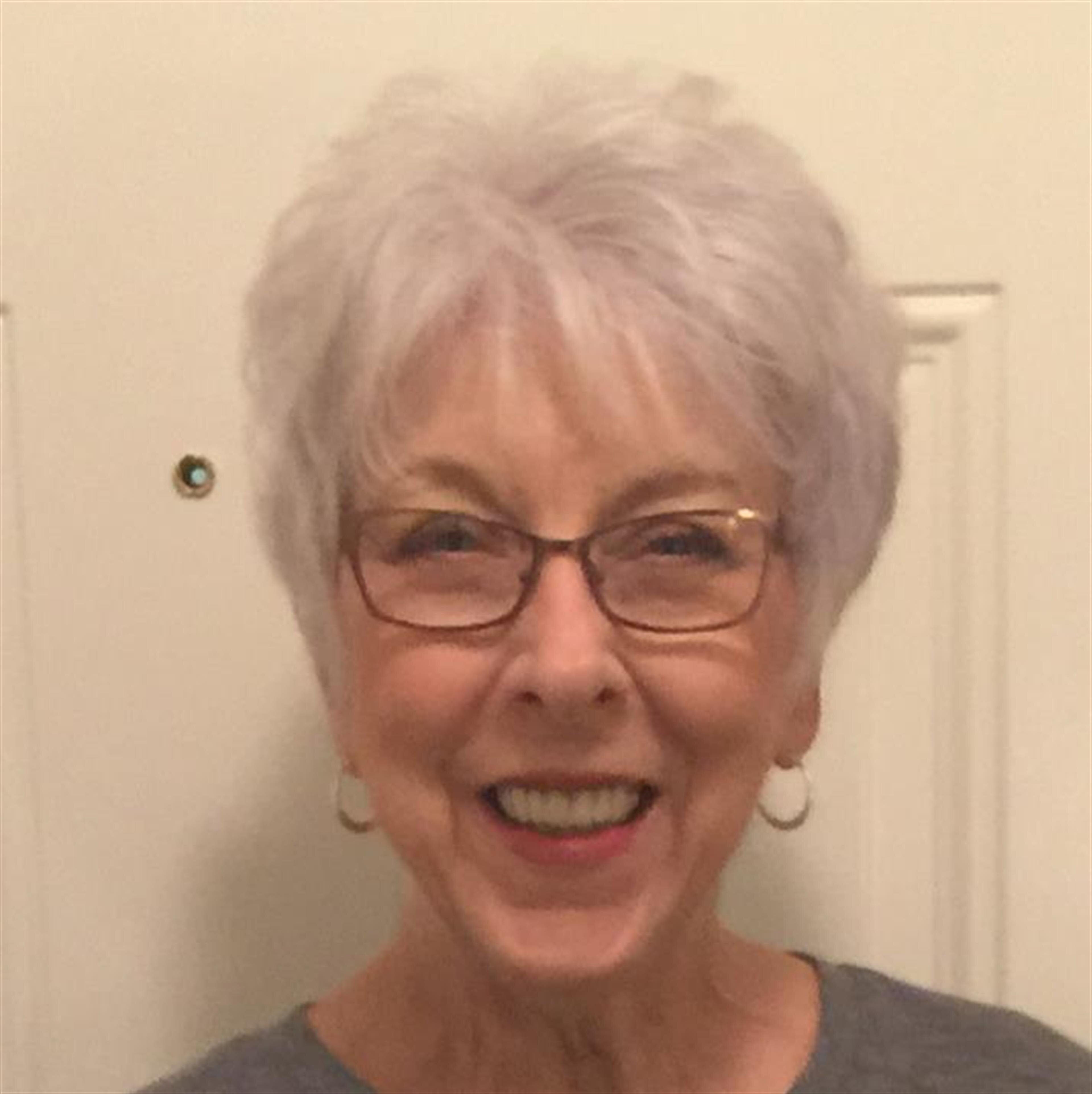 Gloria Jean Dieterich