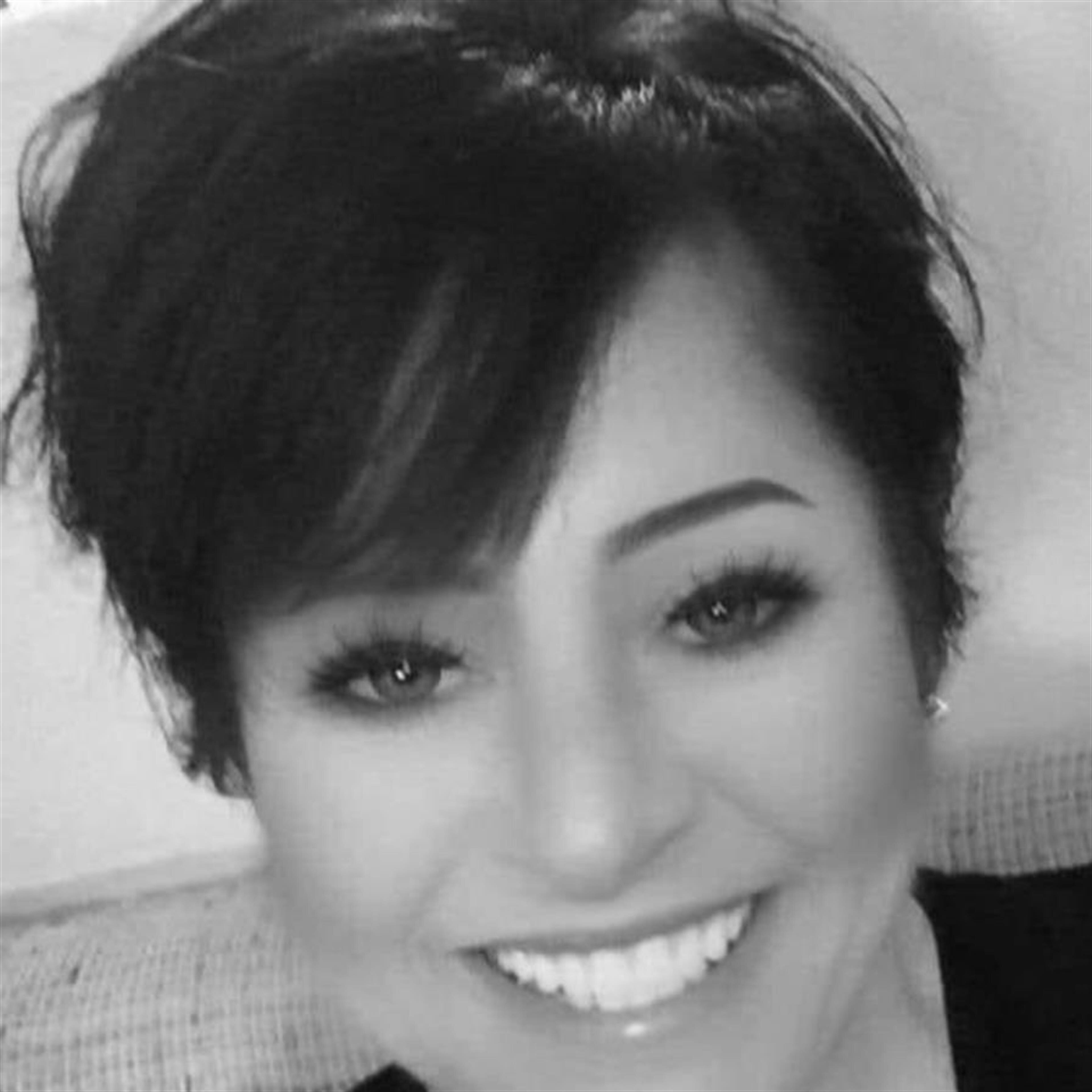 Mrs.  Stefanie Adams Montenegro