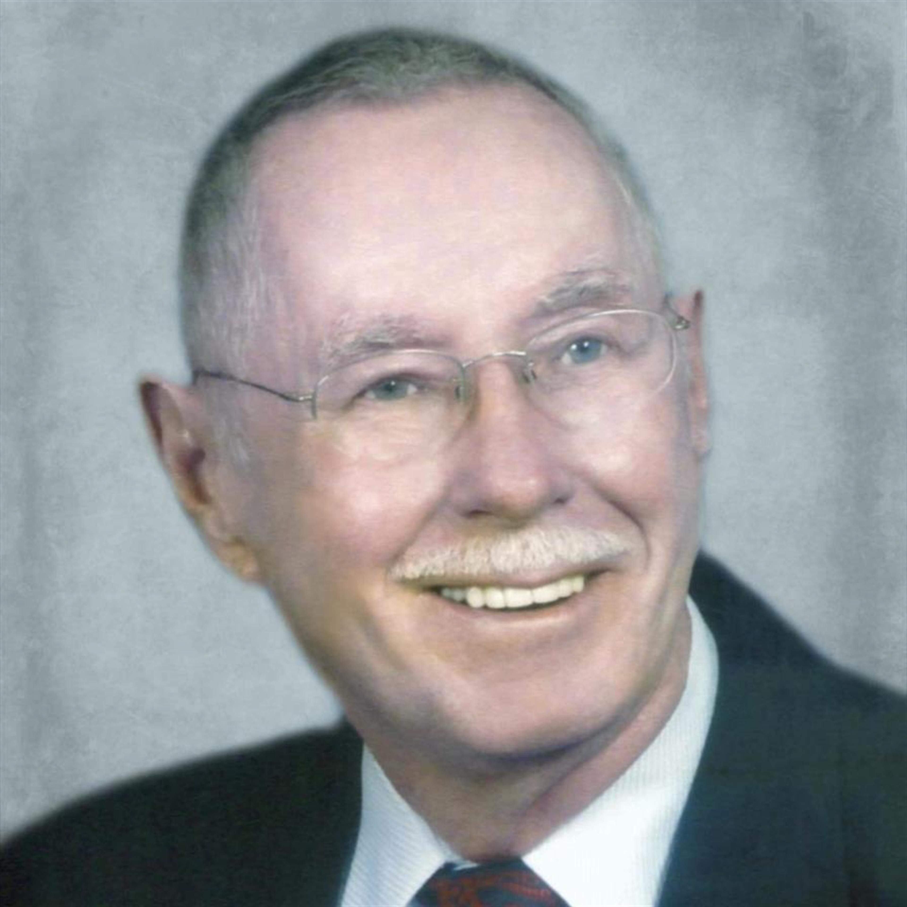 William Francis Bowler