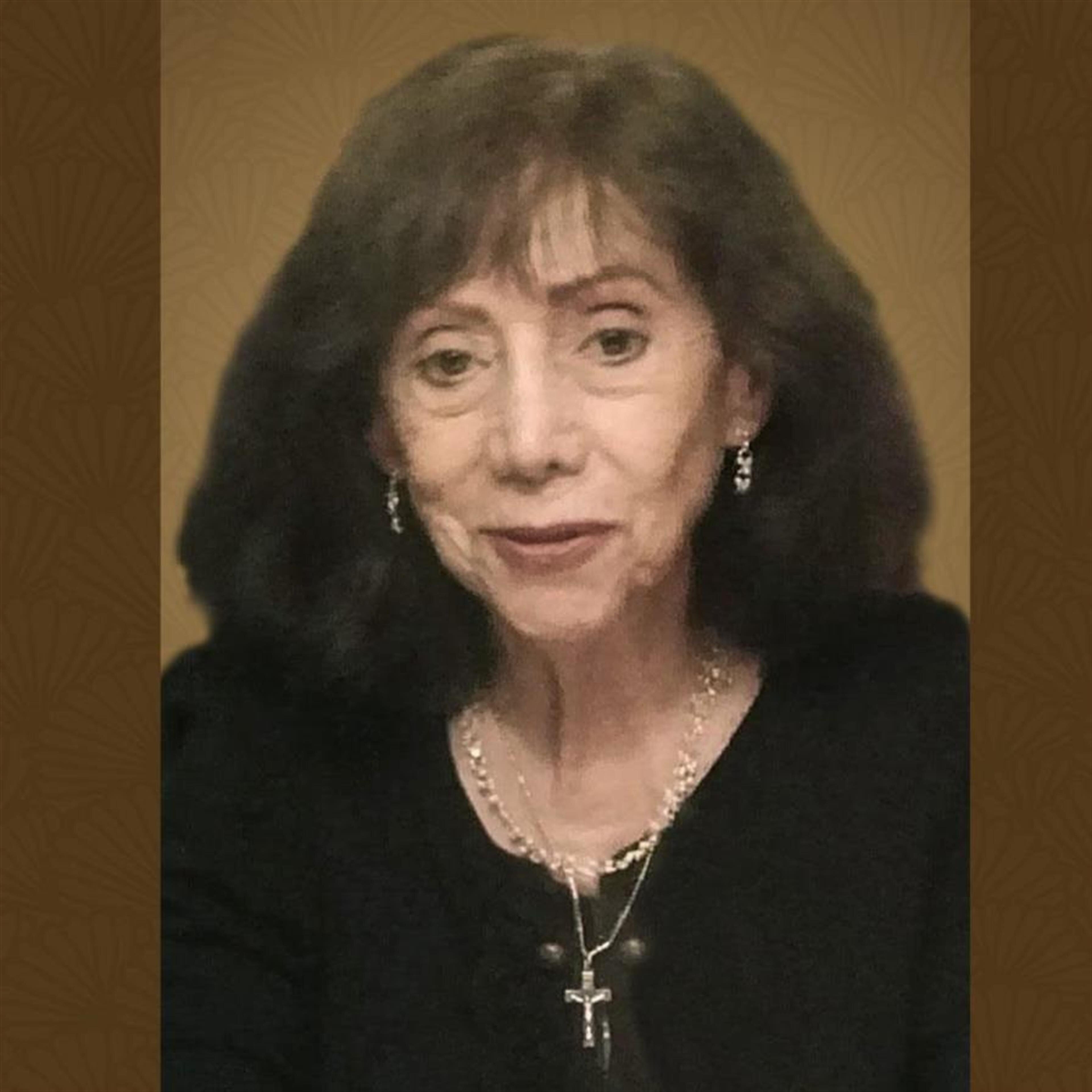 Mary Lou Swain Besson