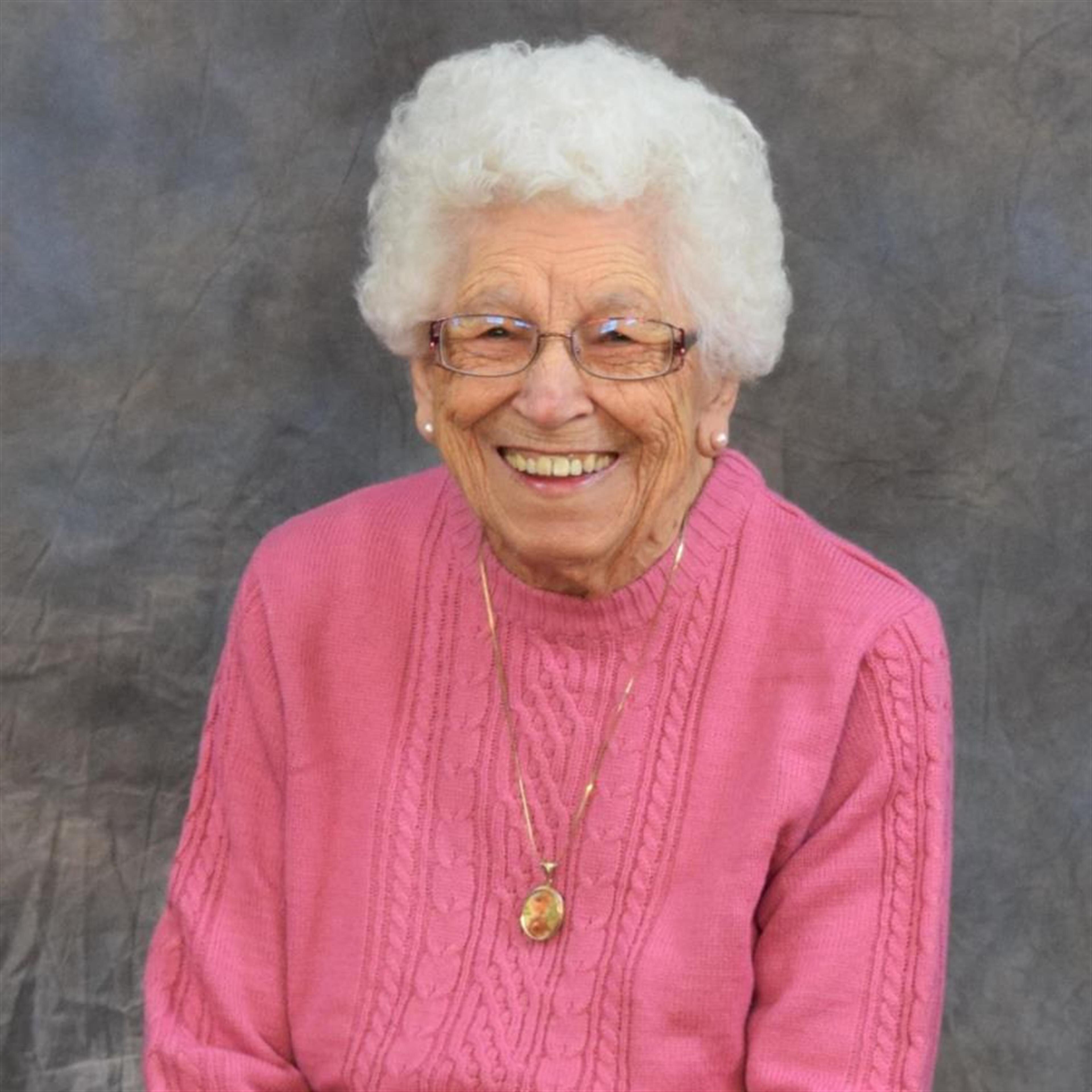 Emelene Laura Andress