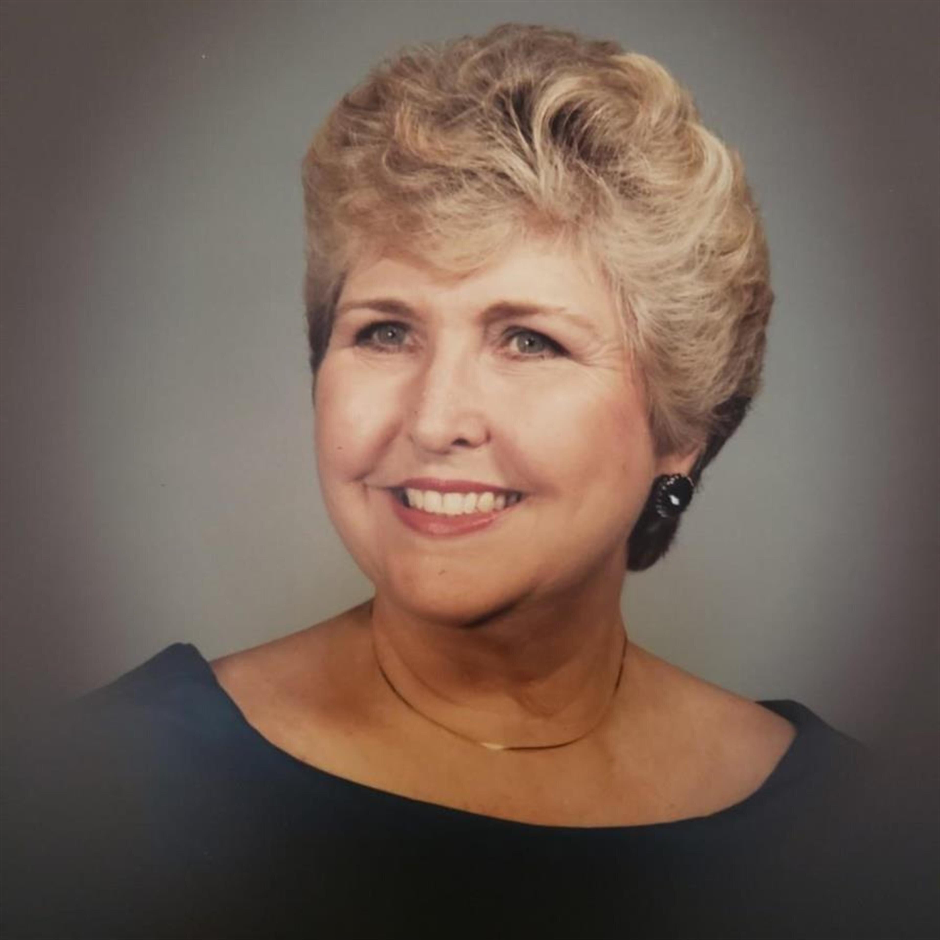 Phyllis Tatom