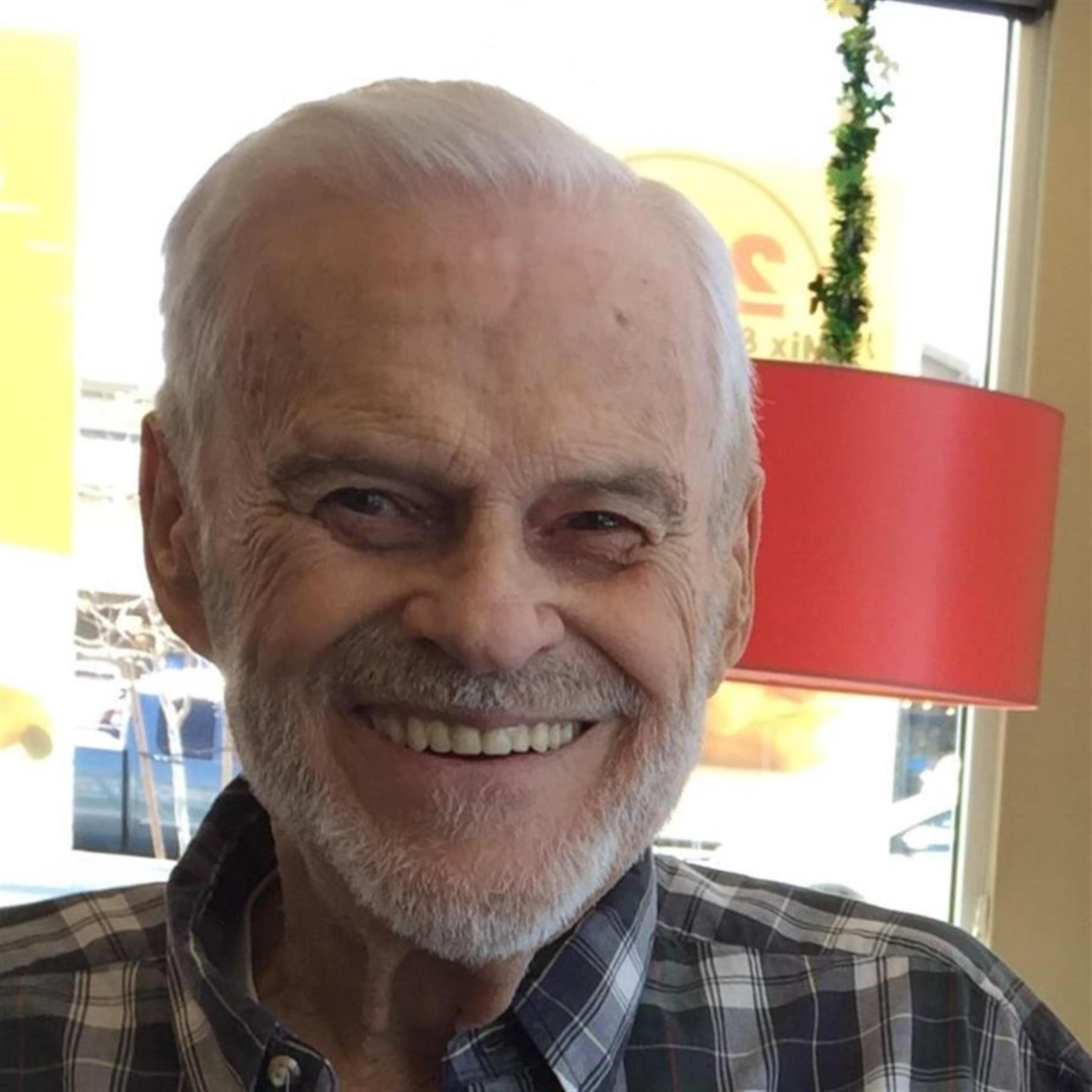 William Brown, Jr.