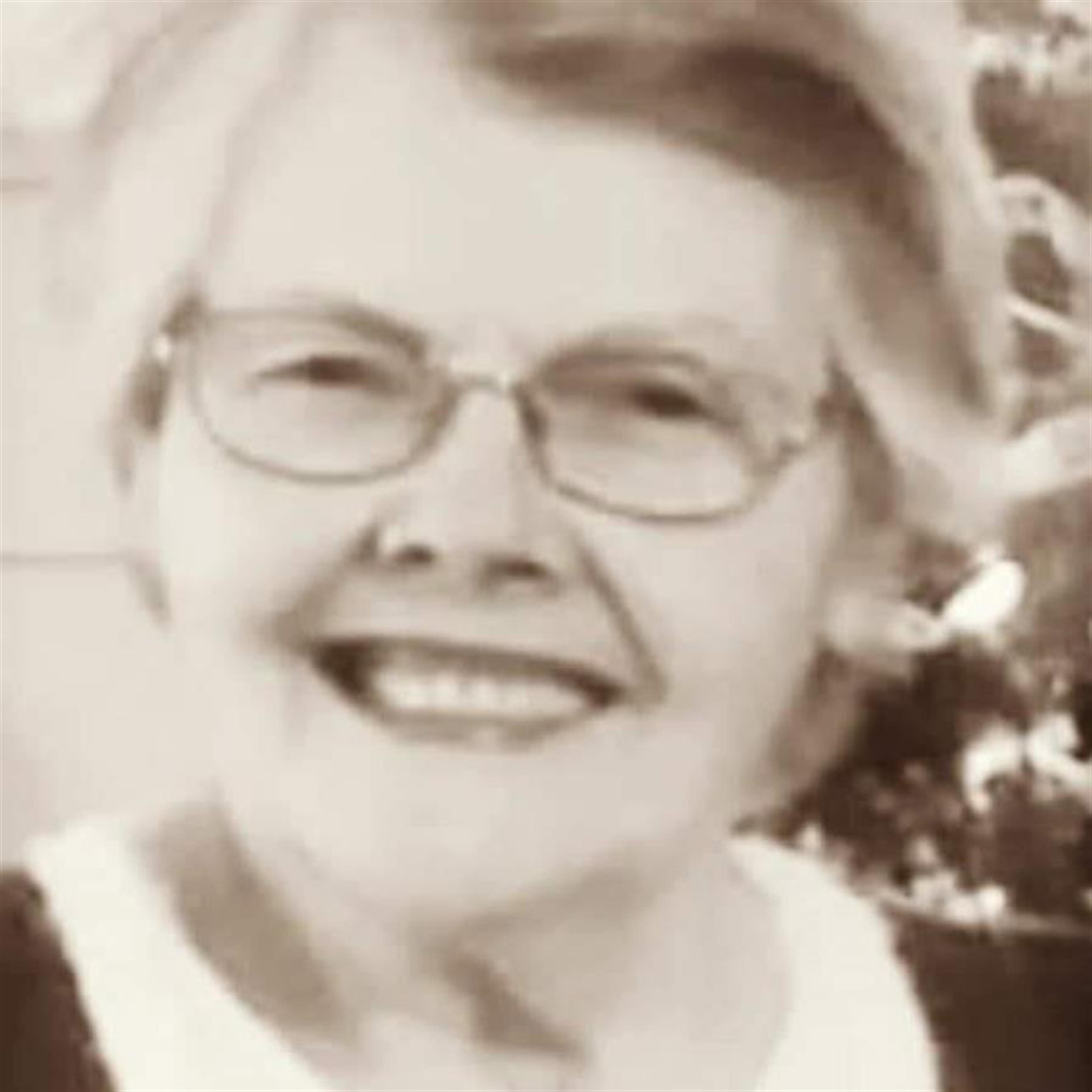 Mary "Tessie" Soileau Gil