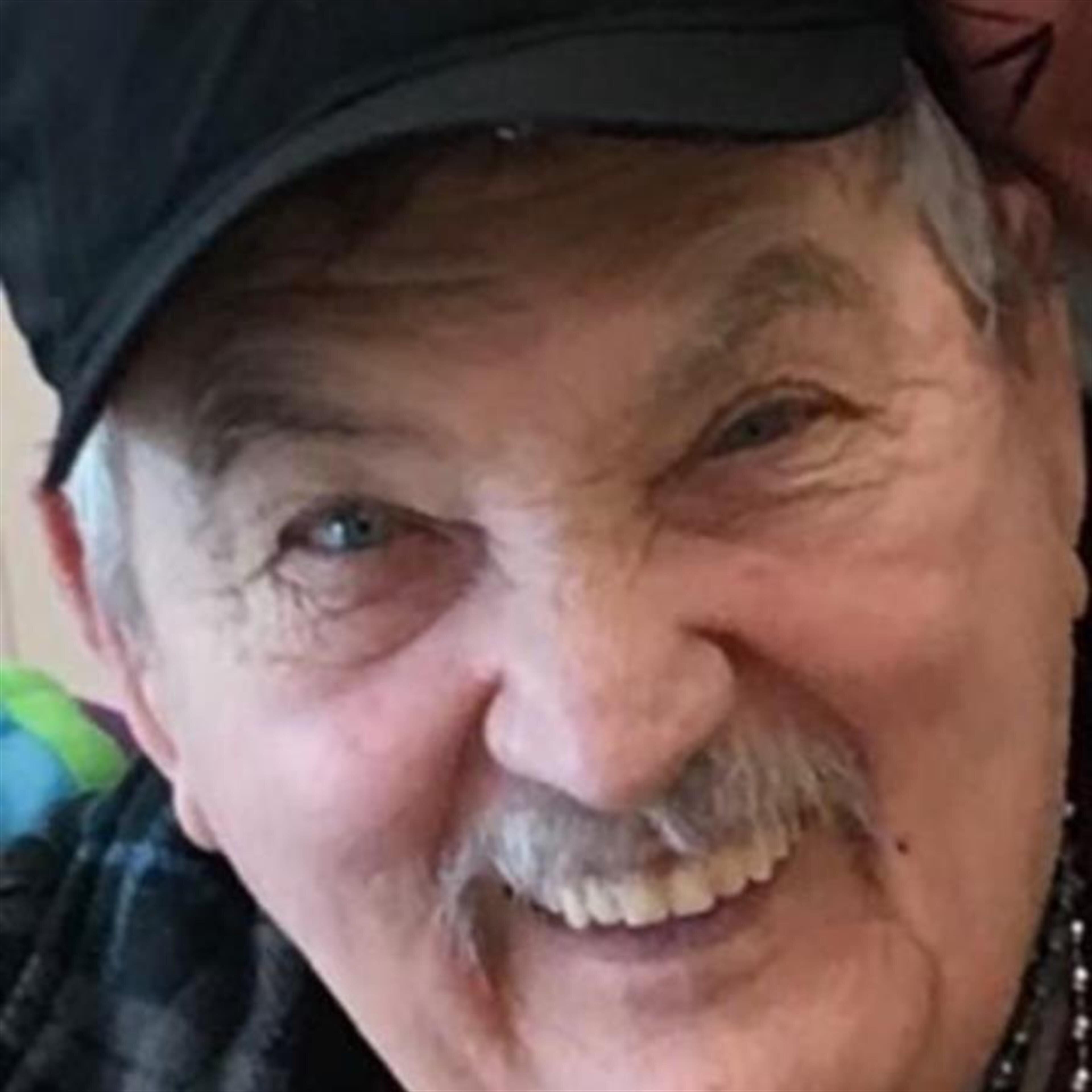Robley "Bobby" Ashby