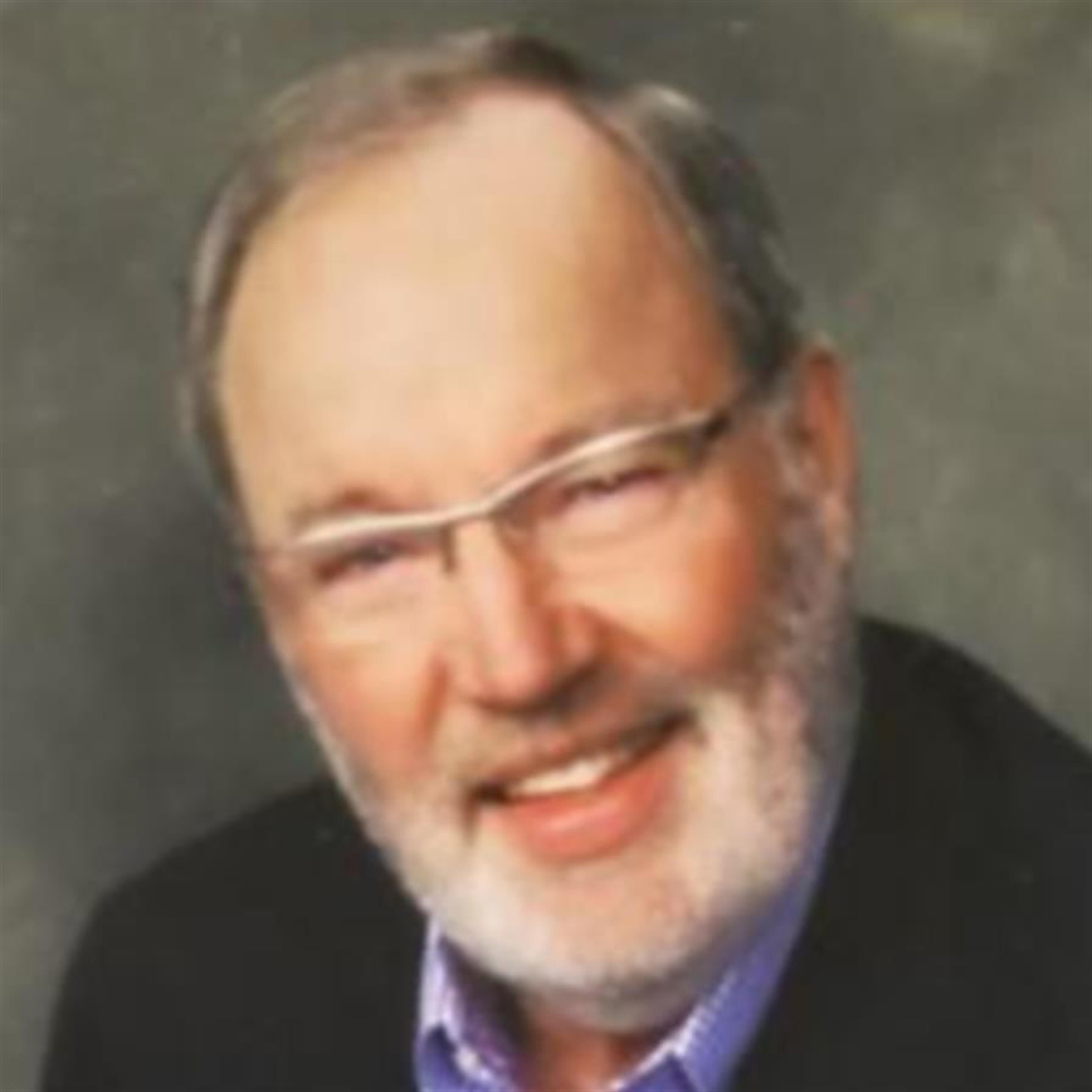 Thomas Brogren 