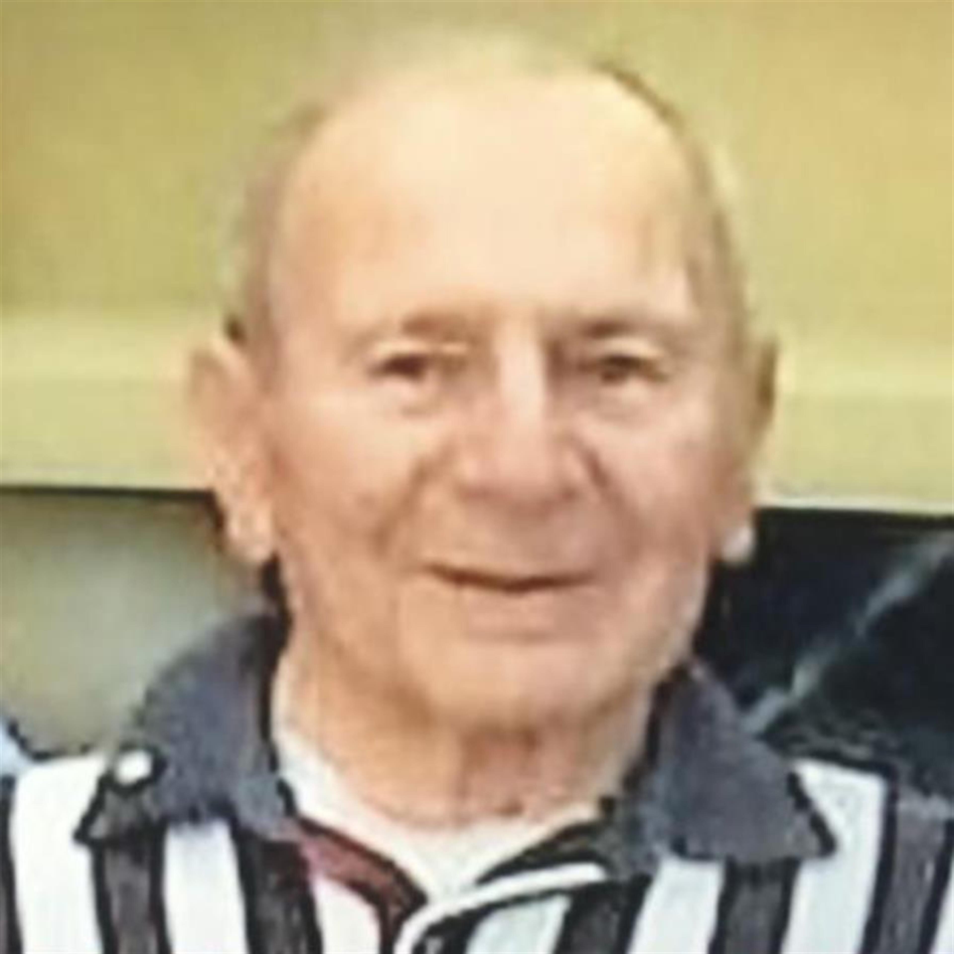 Ralph Louis Kronz