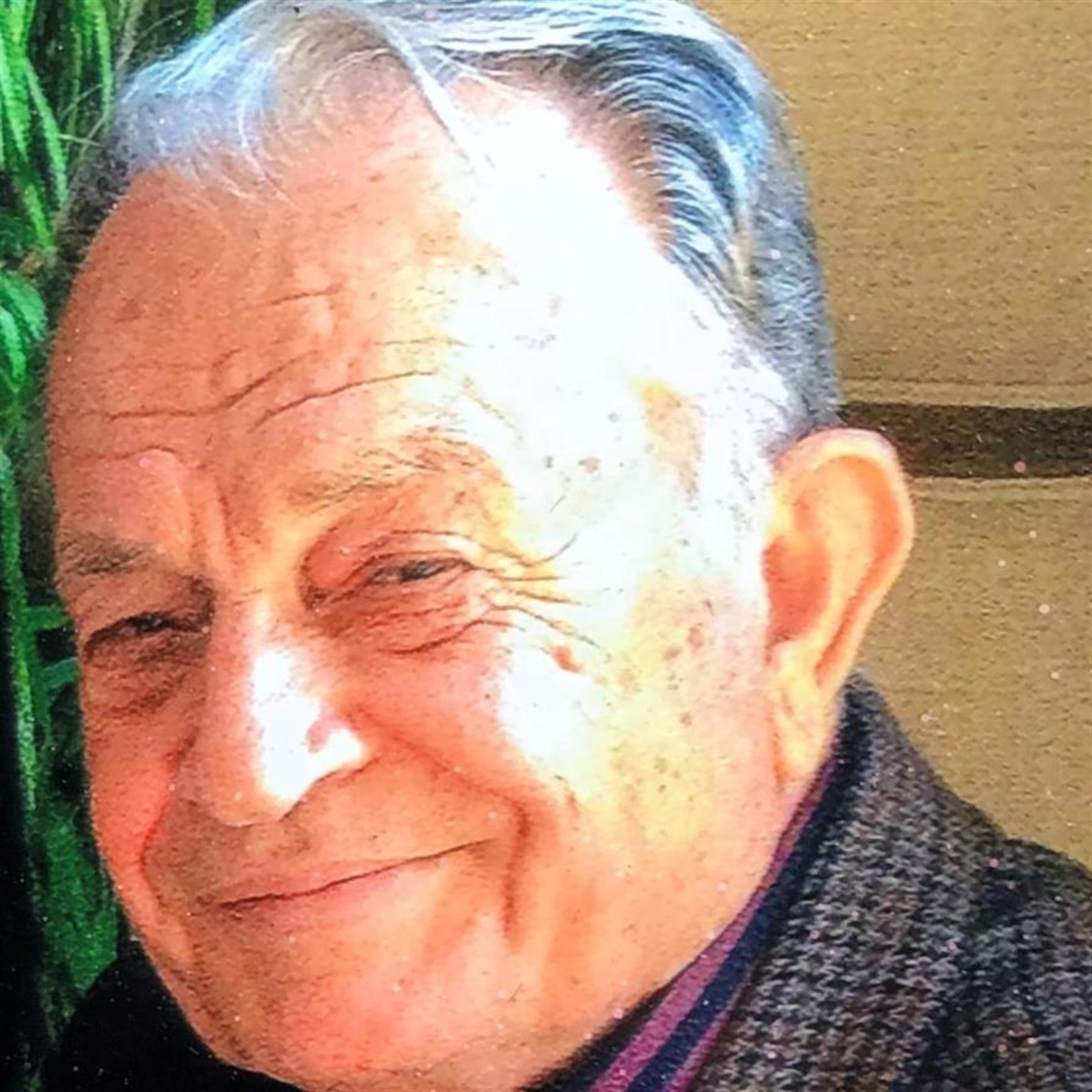 Peter Contogiannis