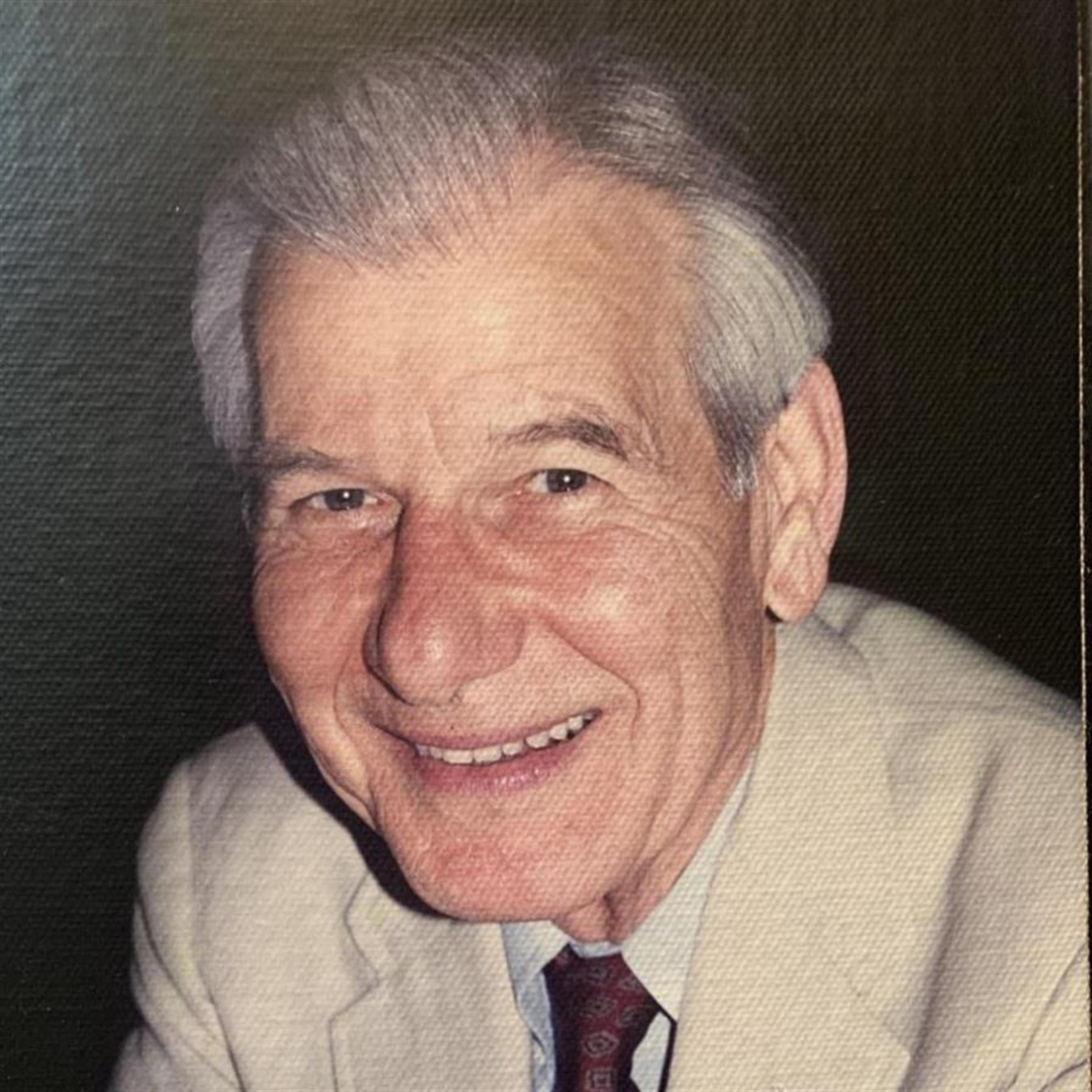 Diamond James Pantaze