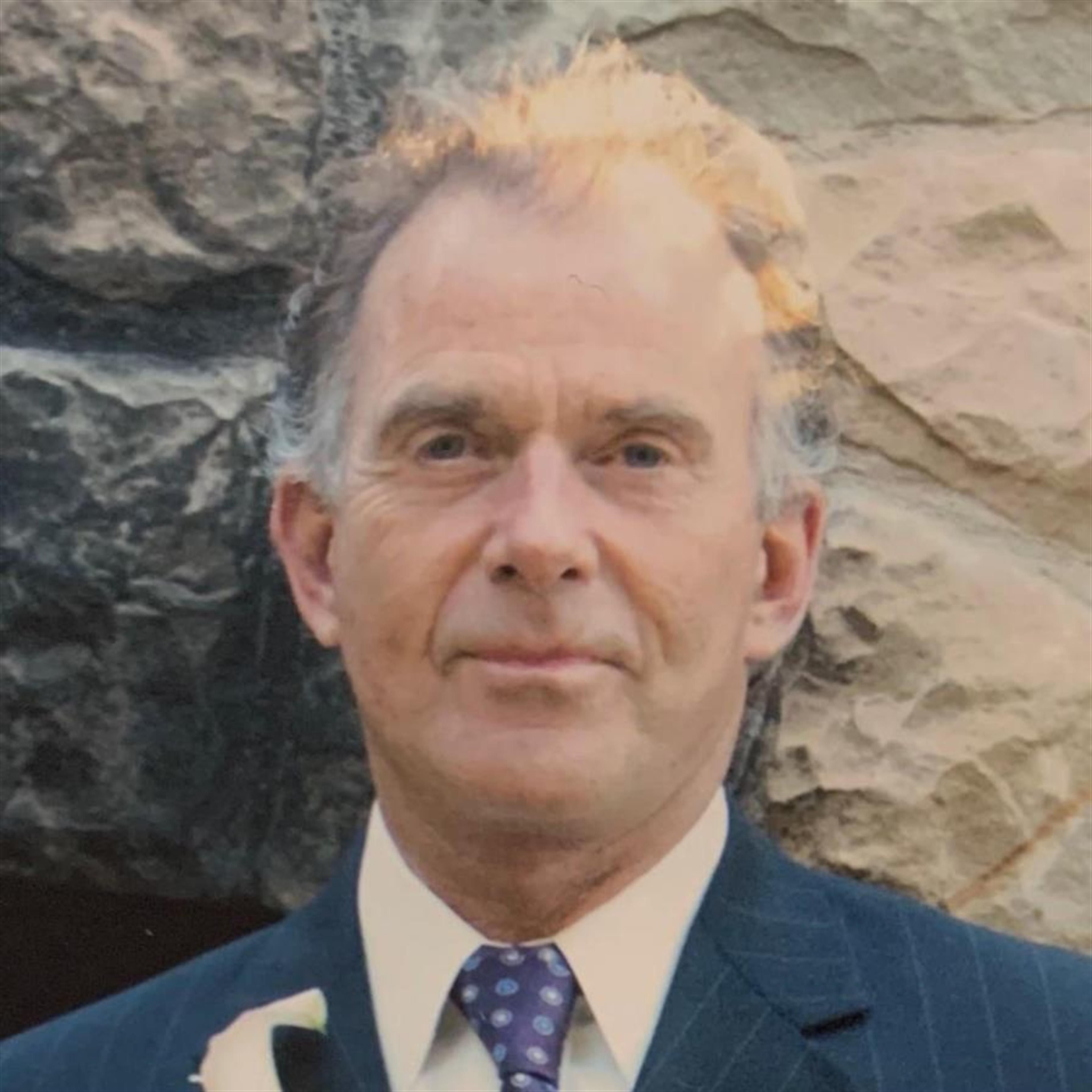 Laurence Douglas Israelsen's obituary picture