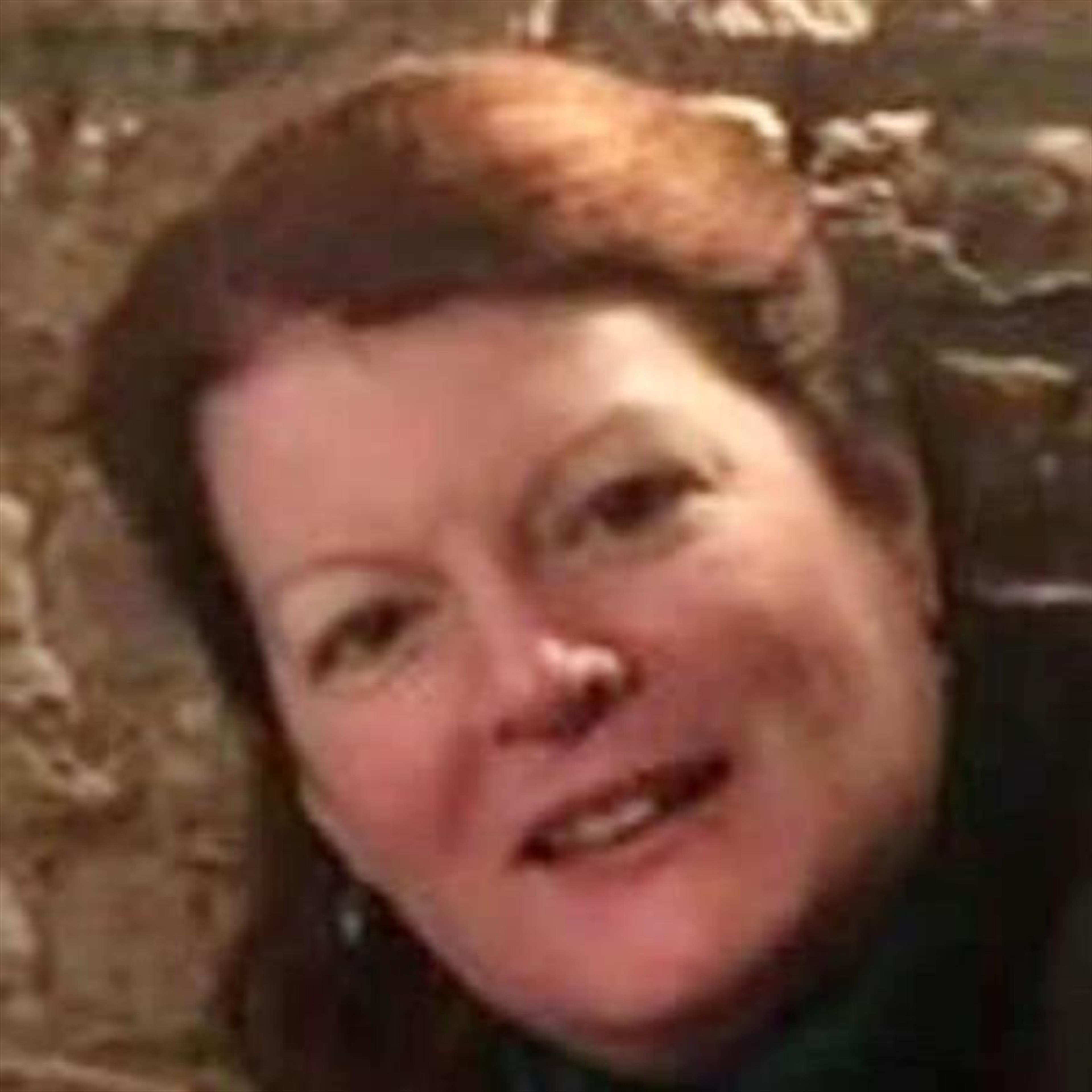 Joan Marie Mullen