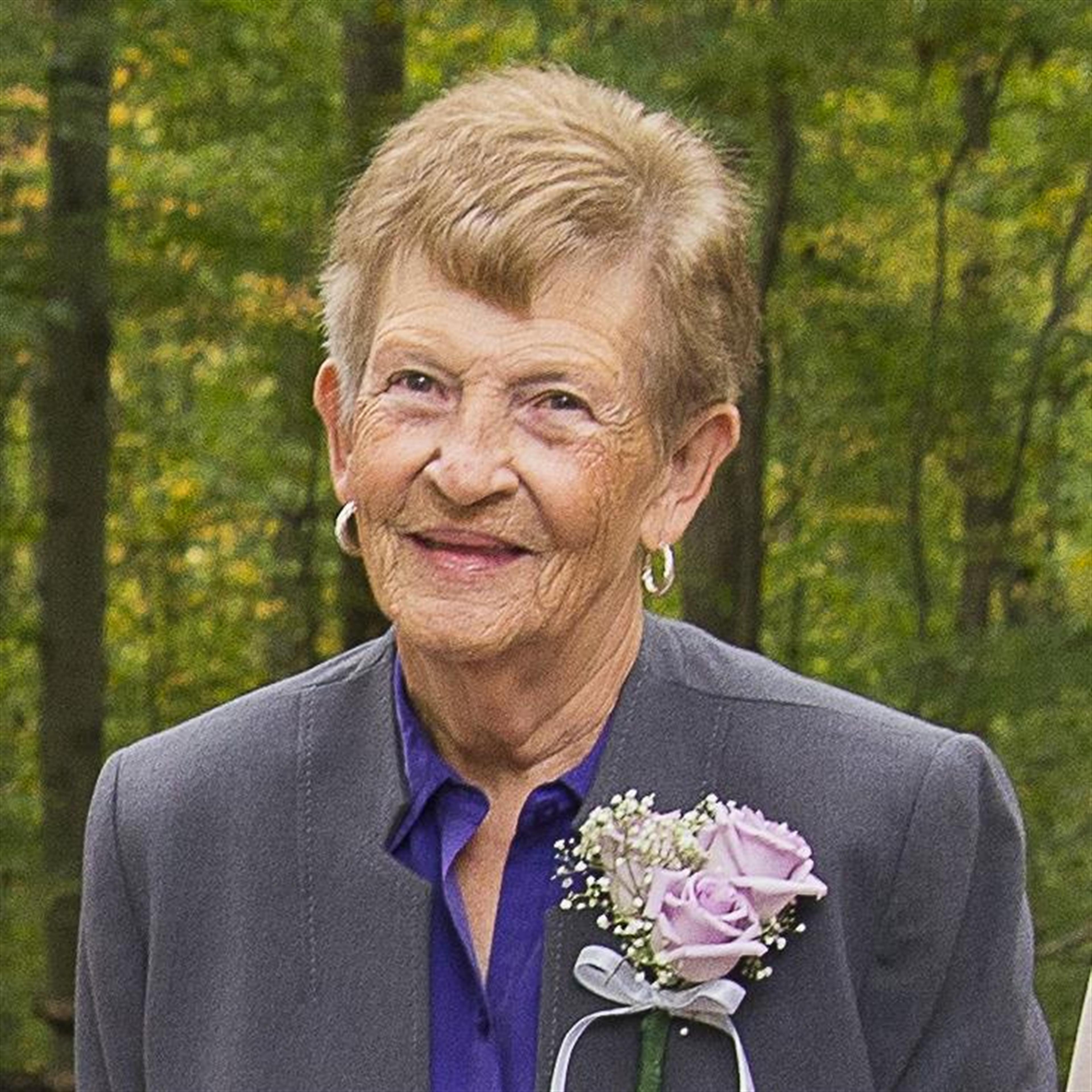 Marion Elizabeth Weaver