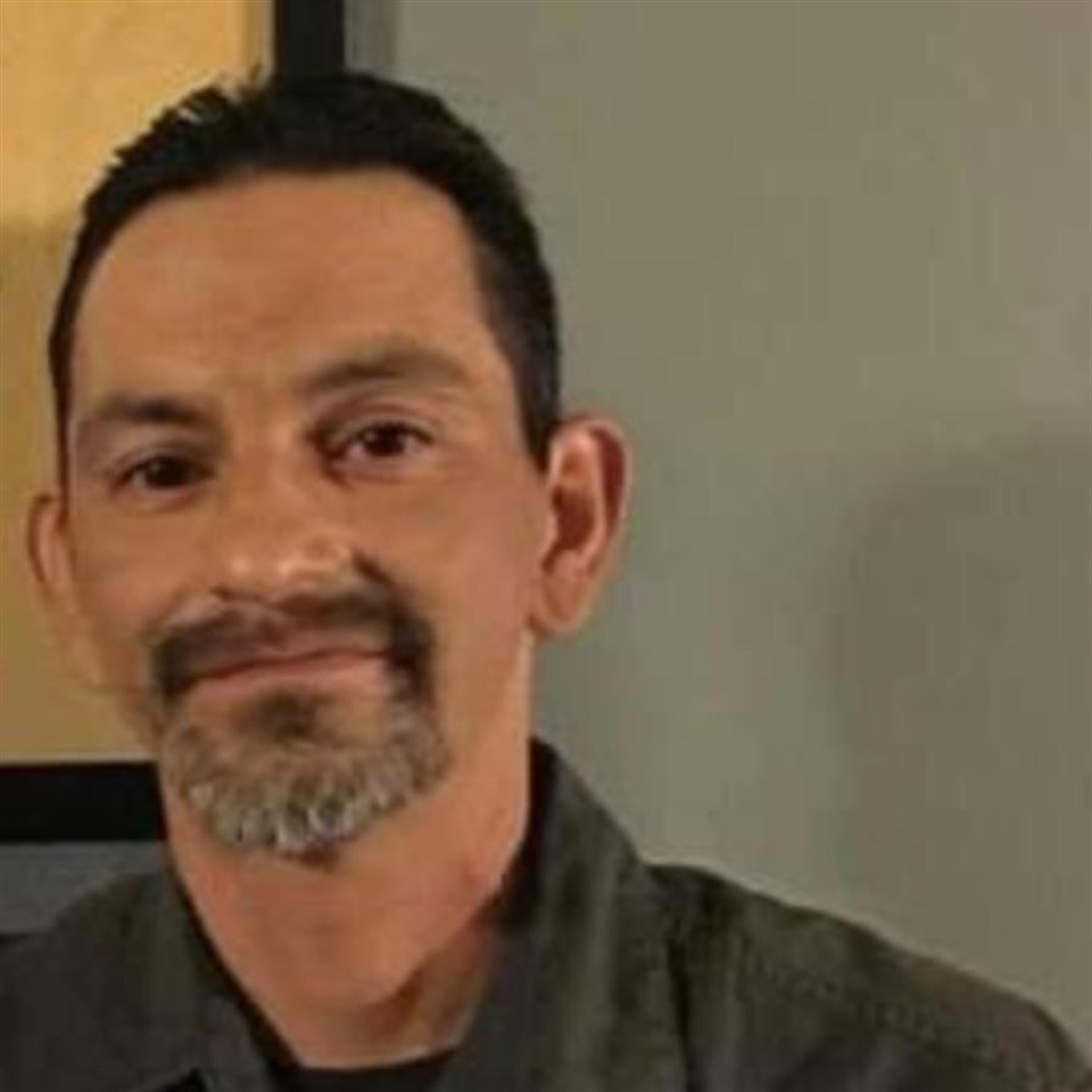 Mario Enriquez