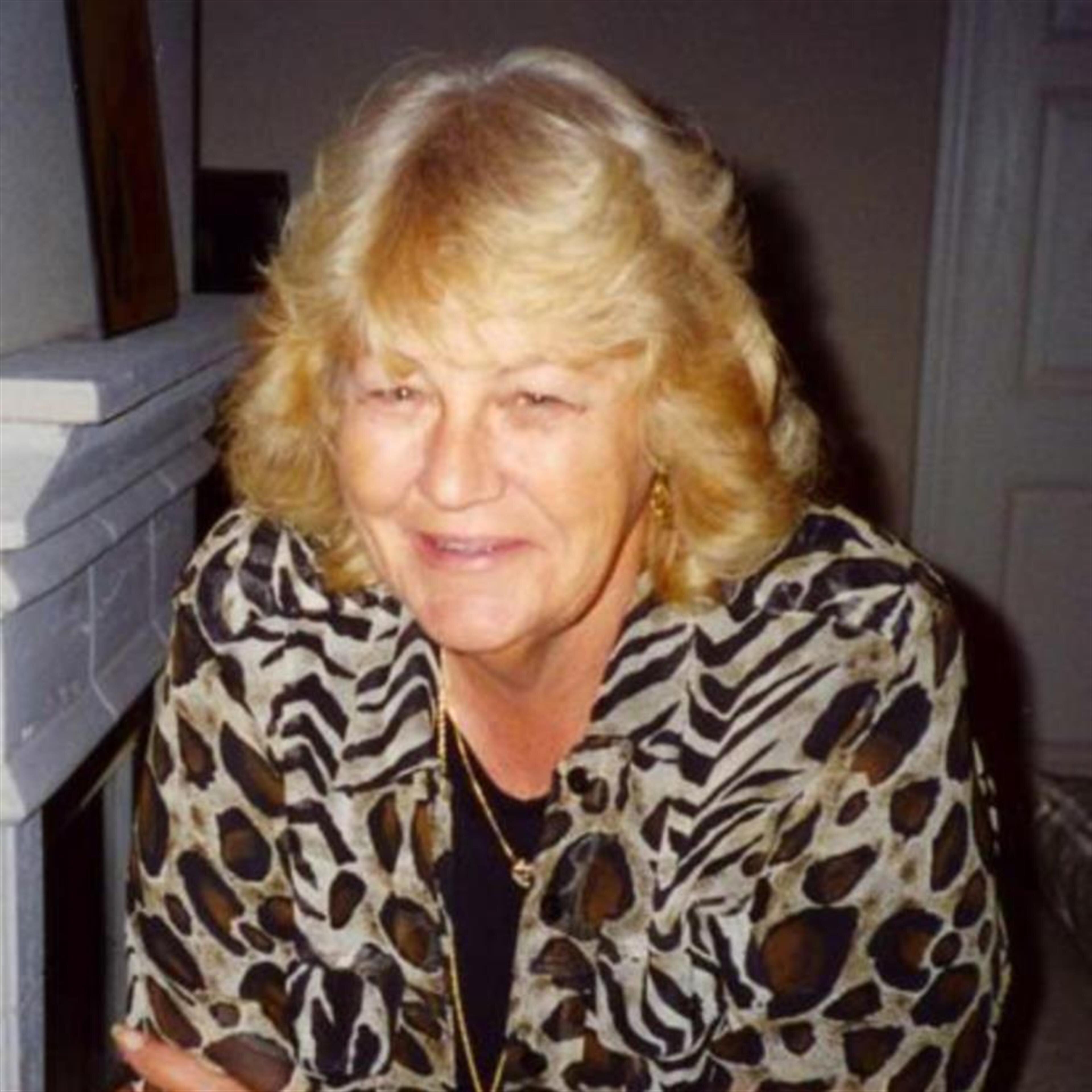 Mrs. Antha Phillips