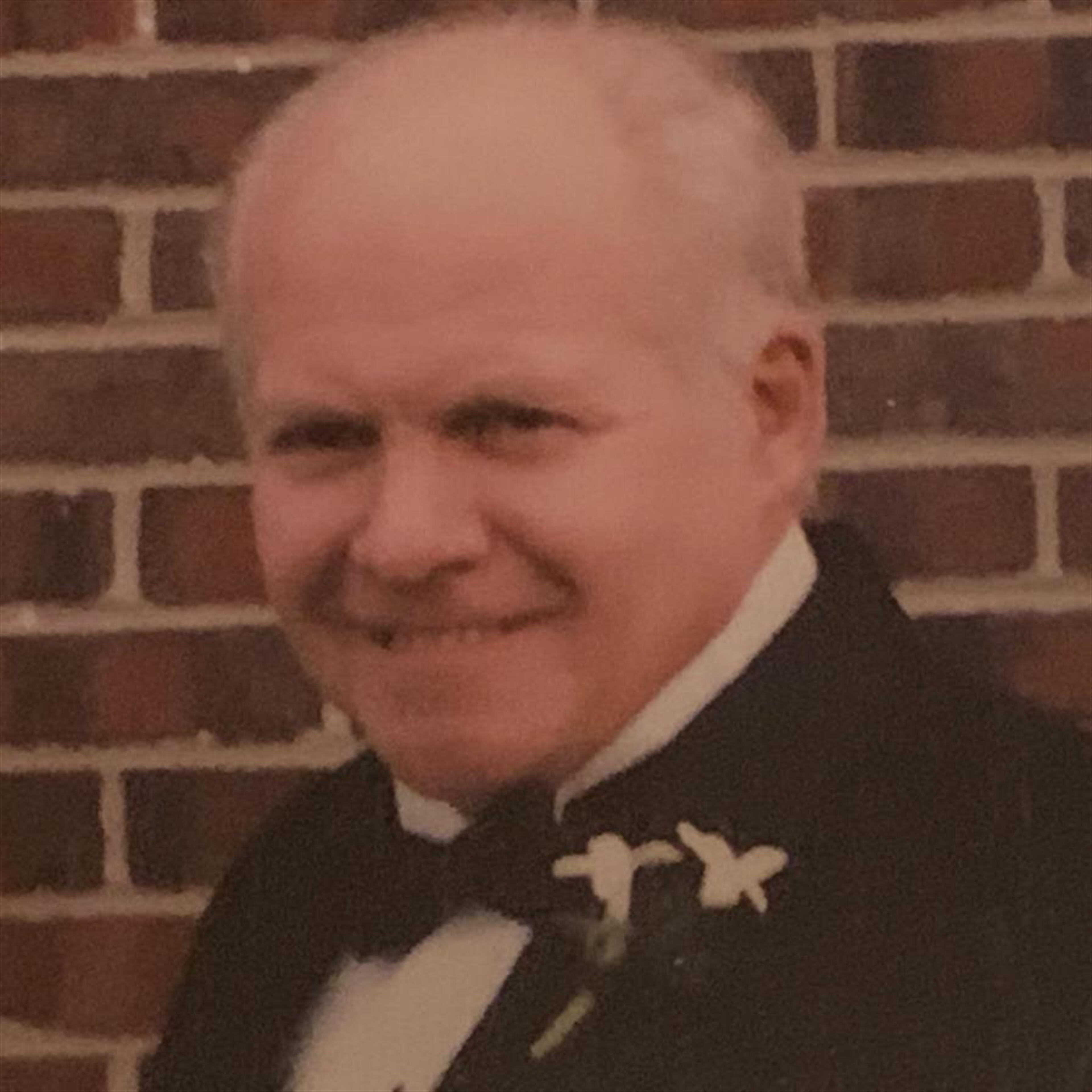 James David  McCleery