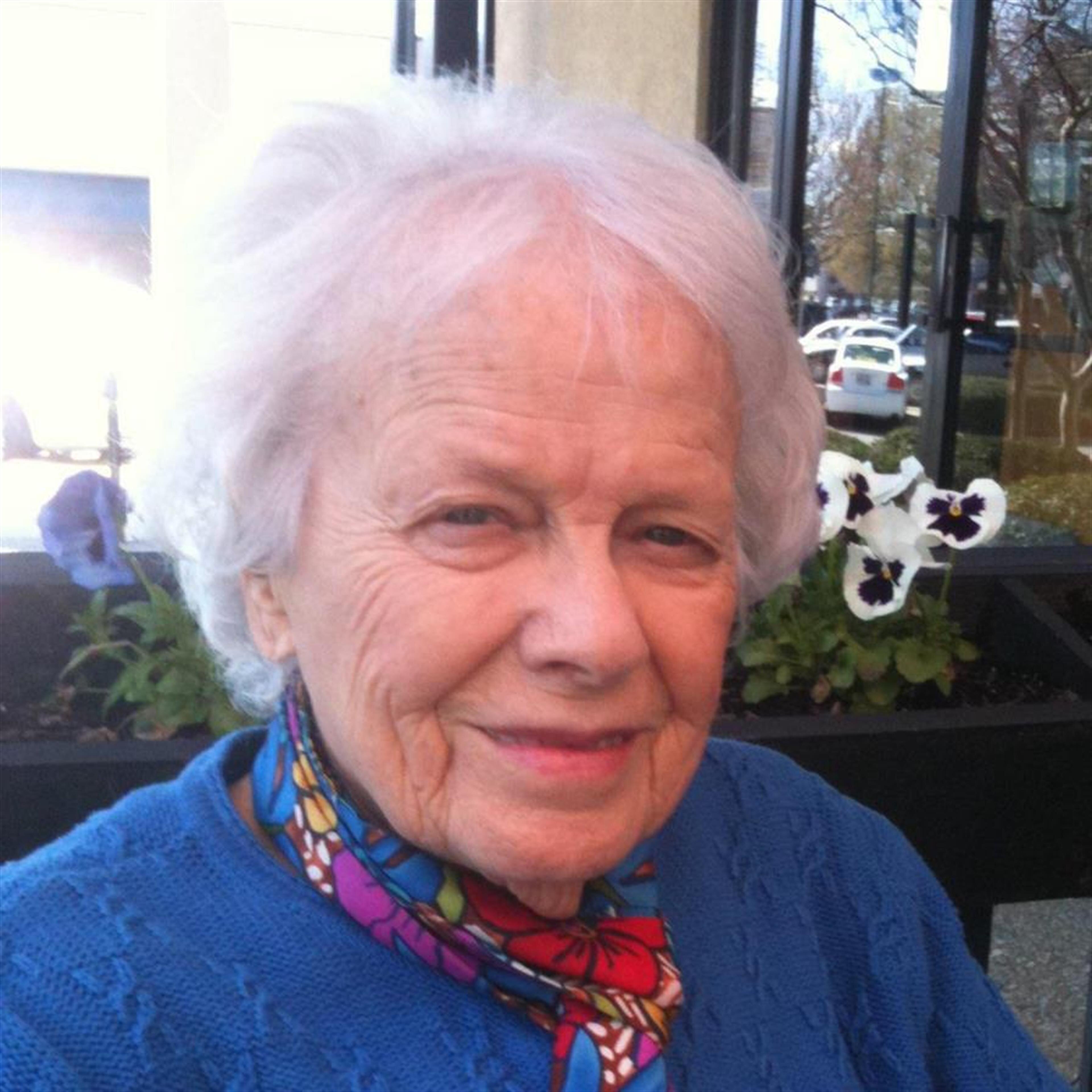 Janice Jakes "J.J." Putnam