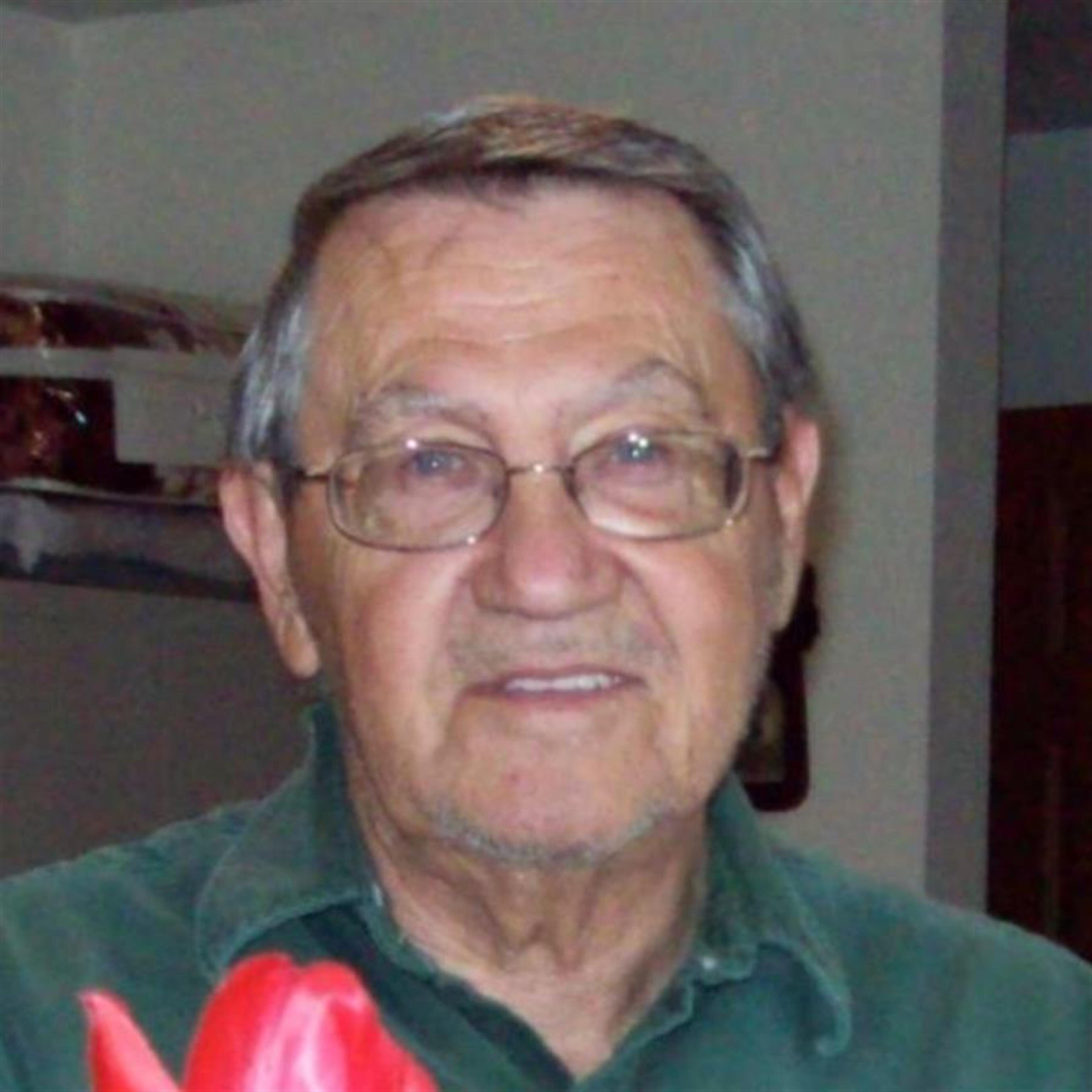 John Gilbert Szathmary