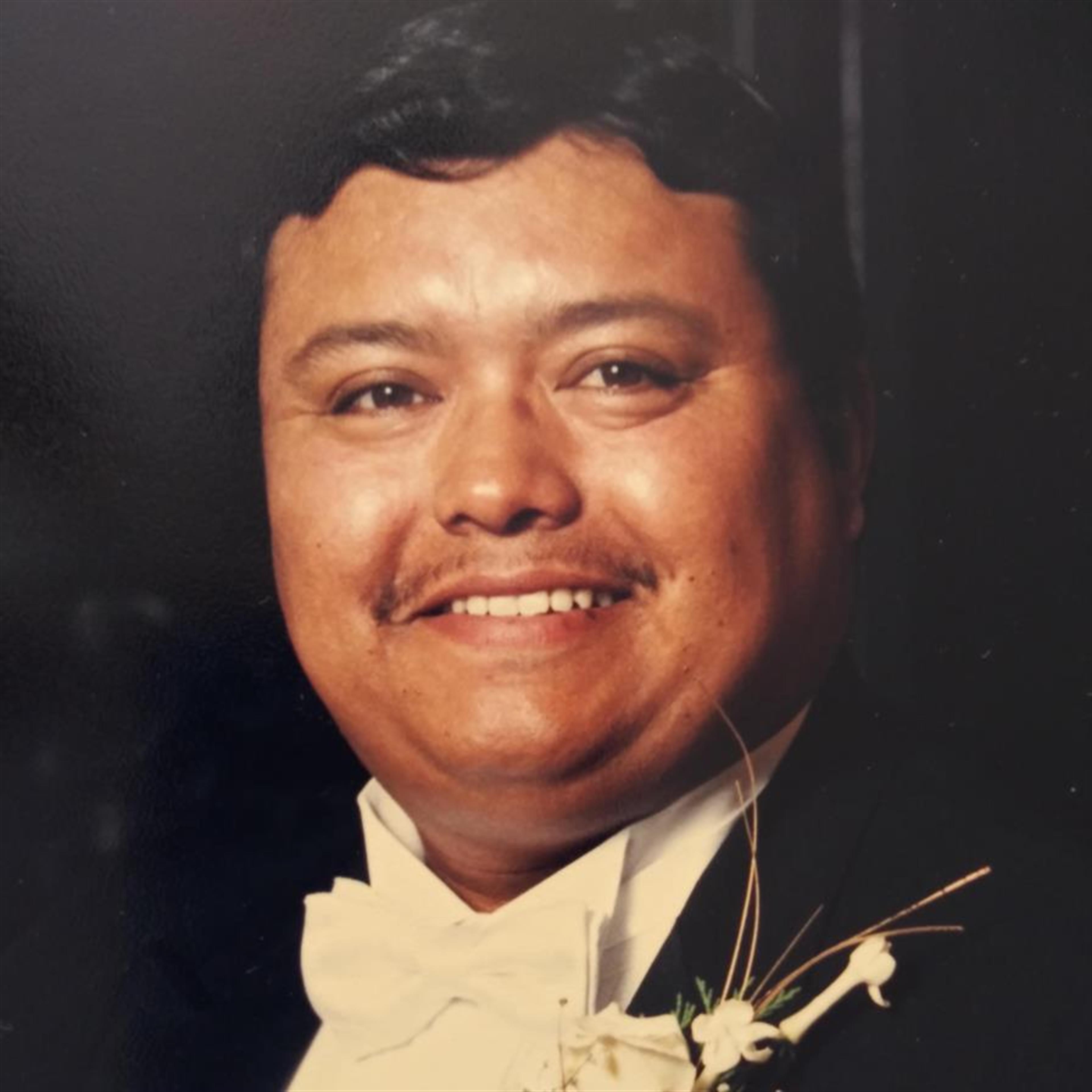 Vincent Jesus Padilla Jr